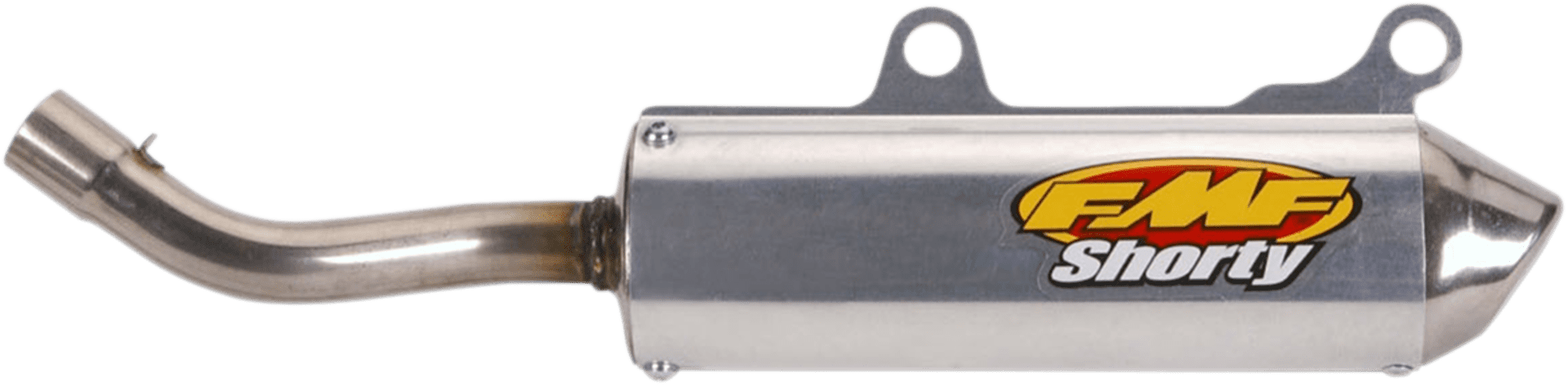 FMF PowerCore 2 lyddämpare YZ250 96-99 - FMF - Motocross Parts