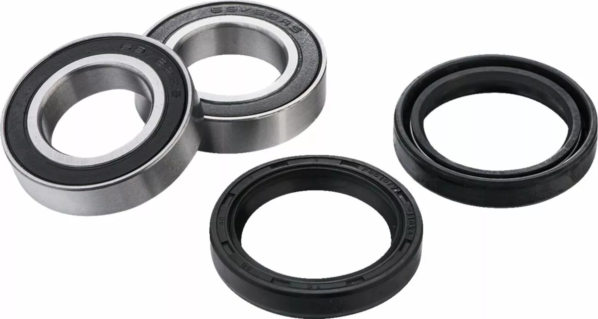 Factory Links hjullejer YZ250F/YZ450F for - Factory Links - Motocross Parts