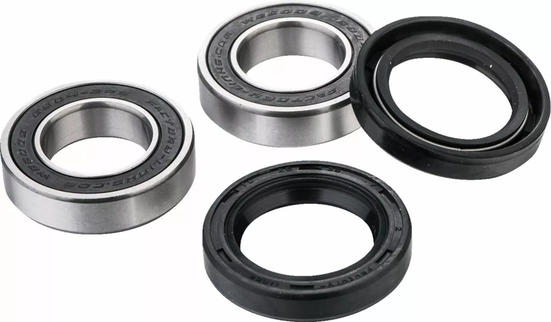 Factory Links wheel bearings YZ125/YZ250 for - Factory Links - Motocross Parts