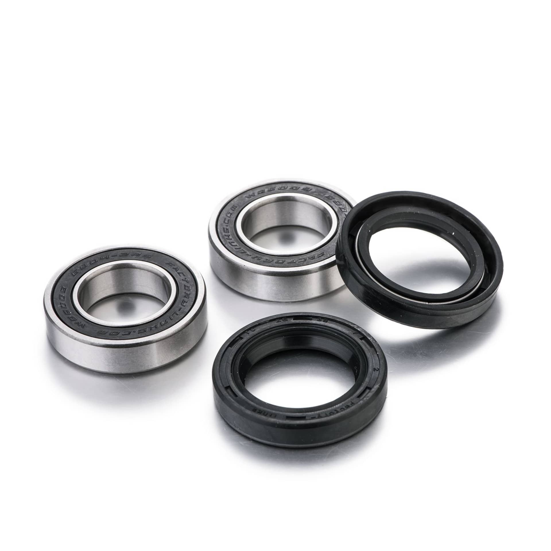 Factory Links wheel bearings YZ125/YZ250 for - Factory Links