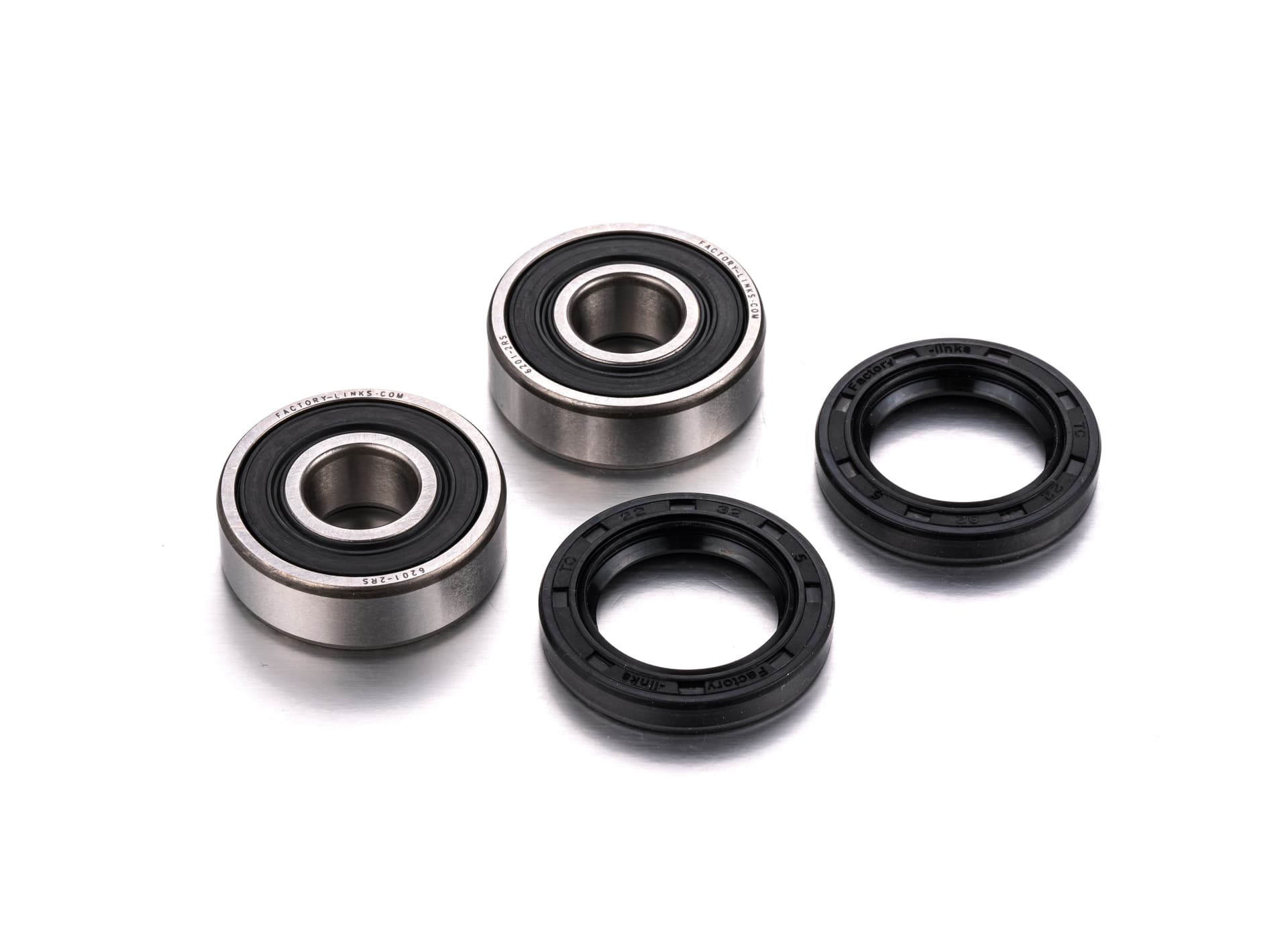 Factory Links Radlager YZ65/85 für - Factory Links