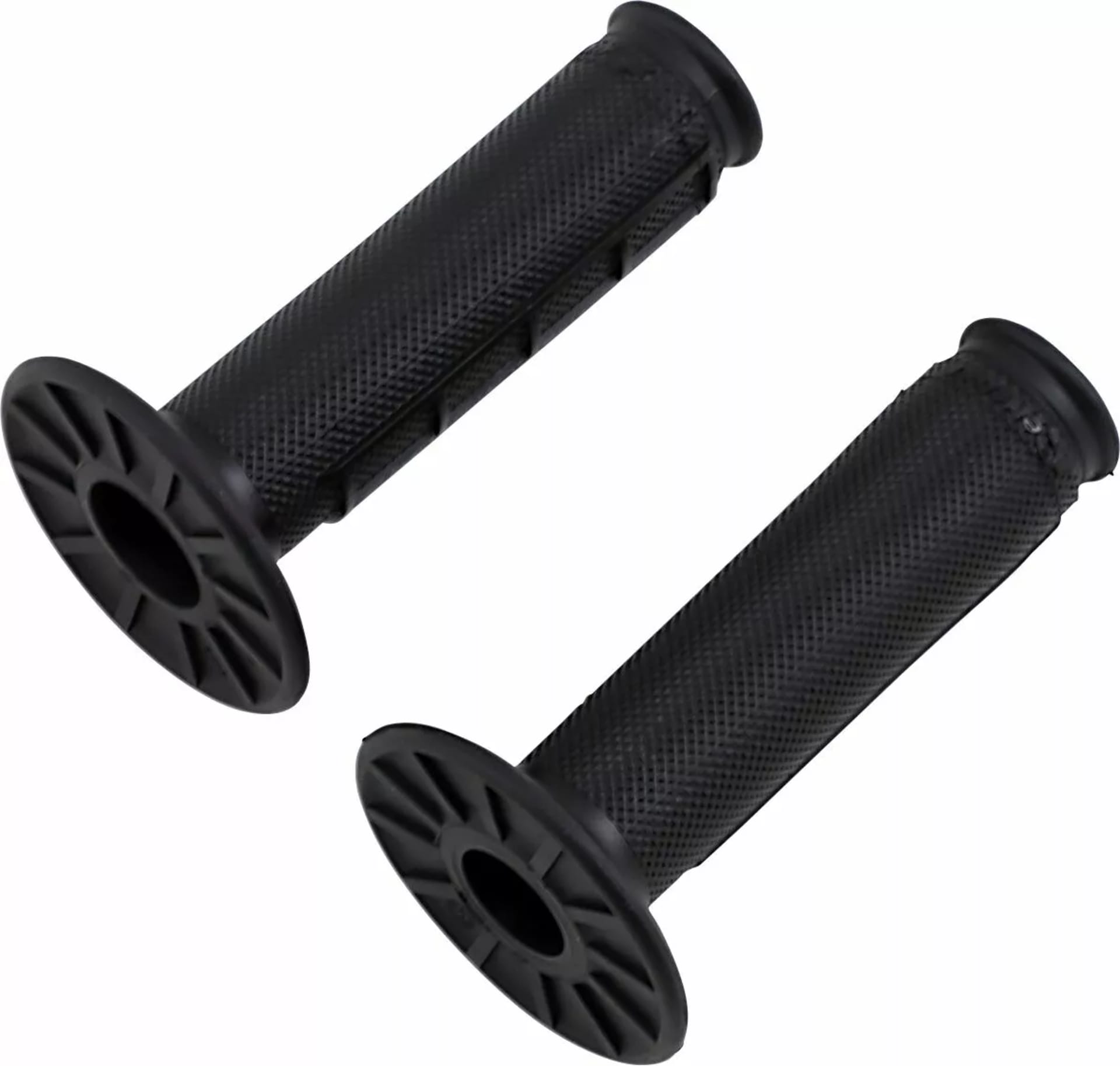 Renthal Ultra Tacky Dual-Compound handtag 1/2 vaffel - Renthal