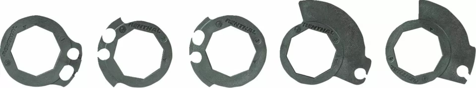 Renthal MX Original Lock-On greb - Full Diamond Soft - Renthal