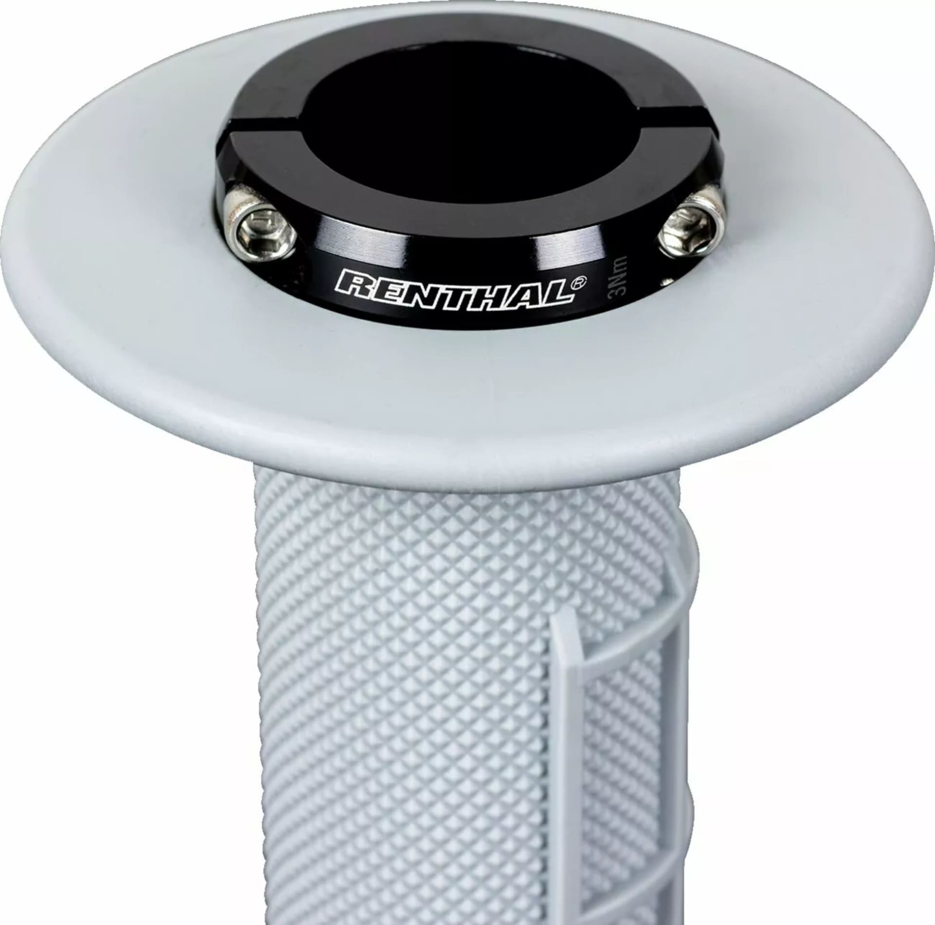 Renthal MX Original Lock-On greb - Full Diamond Soft - Renthal