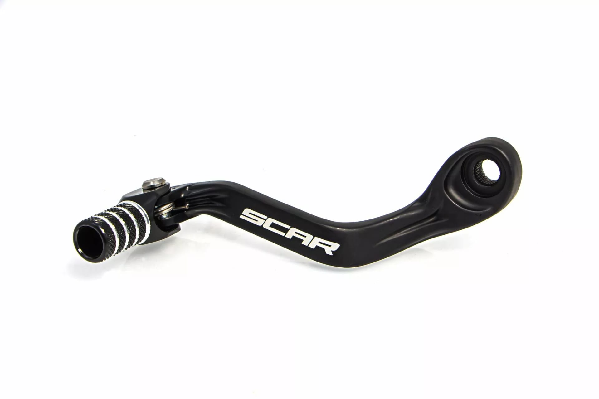 Levier de vitesse Scar KTM 65 SX 2009-... - Scar - Motocross Parts