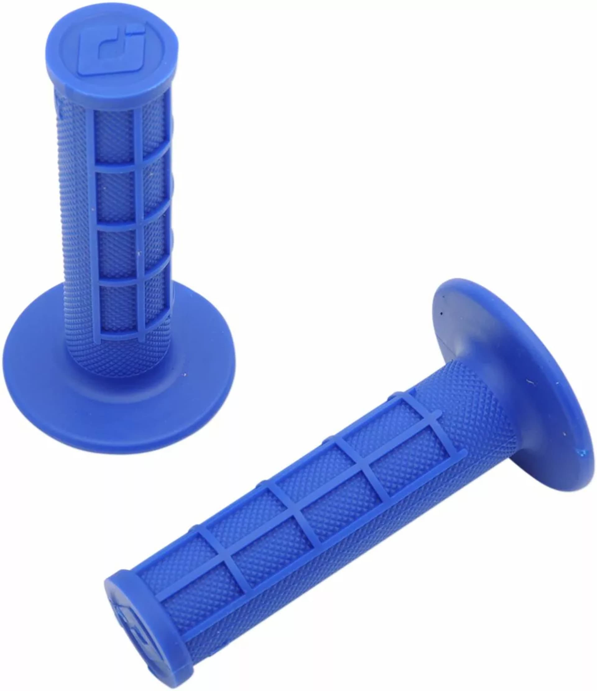 ODI Ruffian MX Half Waffle Single-Ply Grip - ODI