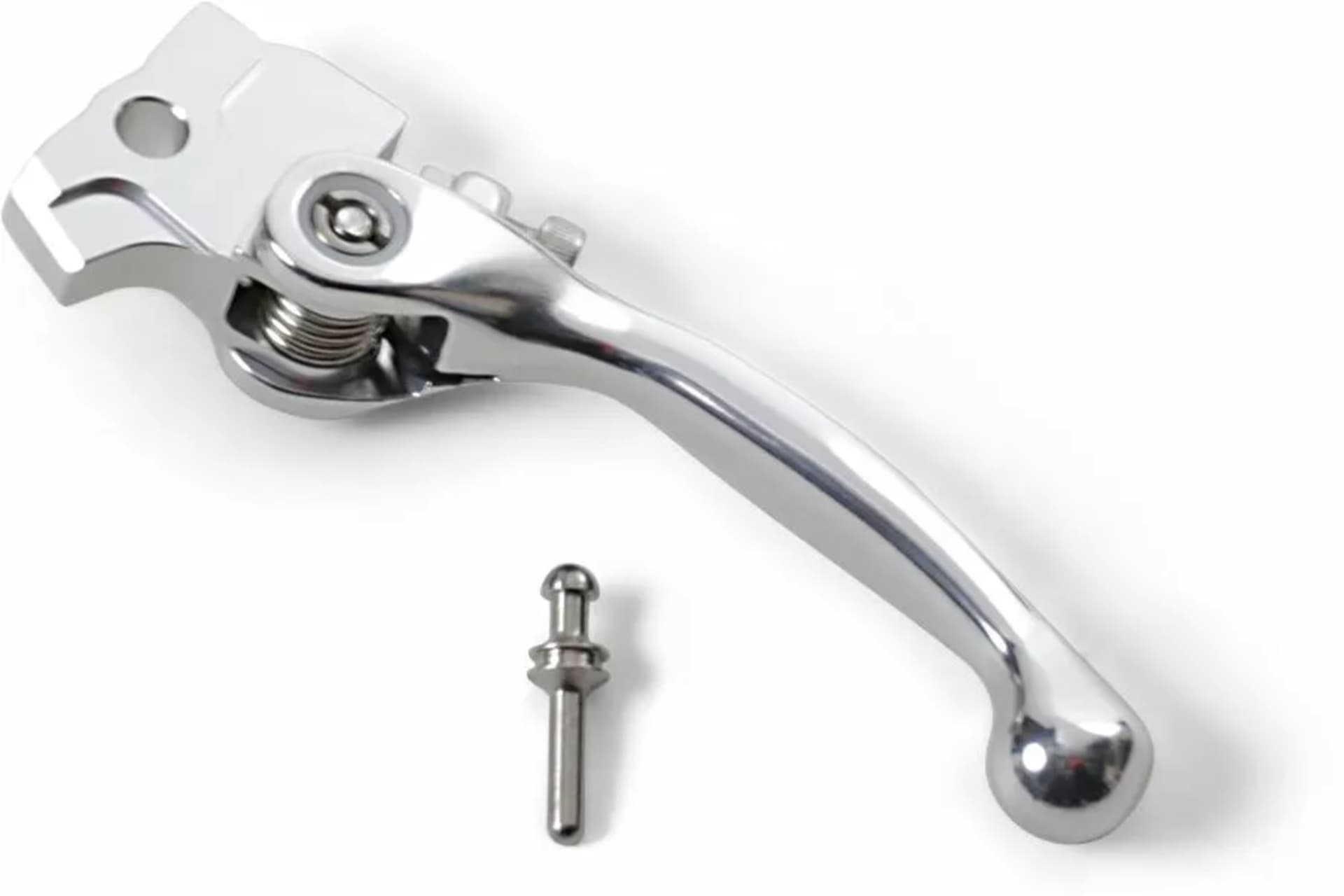 Moose Offroad Flex FG Forged 6061-T6 Bremshebel Honda CRF250R/CRF450R 2010-2024 - Moose Racing