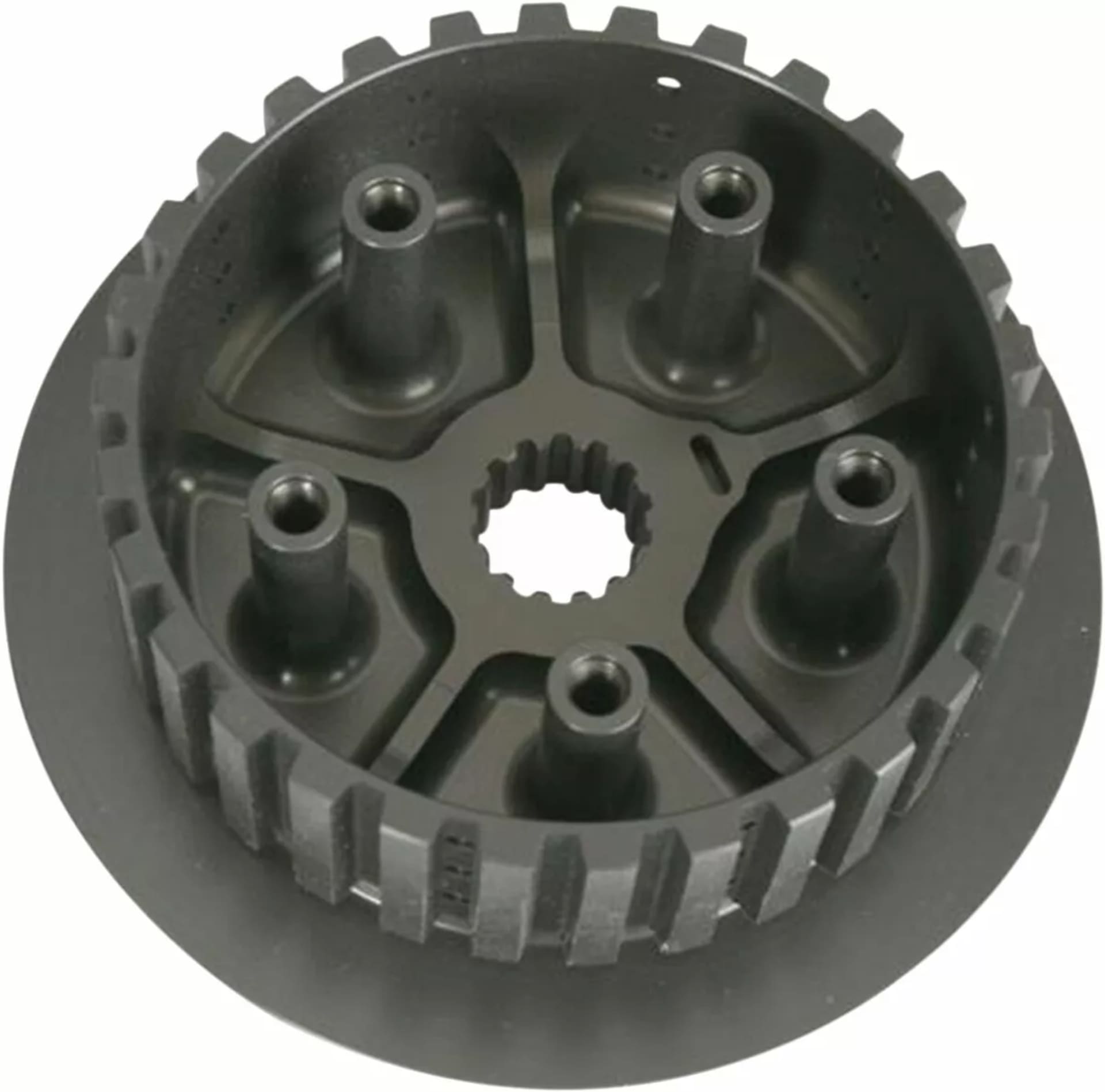 Hinson Racing Billetproof Inner Clutch Hub Yamaha YZ125 1993-... - HINSON - Motocross Parts