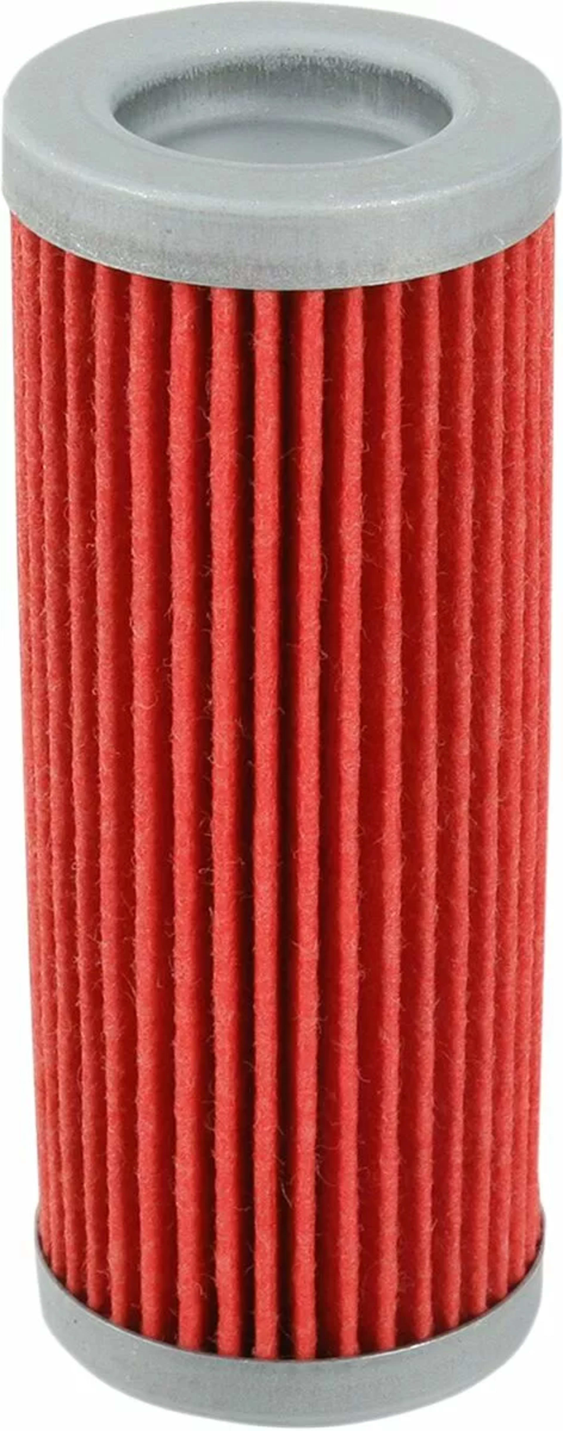 Hiflofiltro Oliefilter KTM 2007-... - HiFlo - Motocross Parts