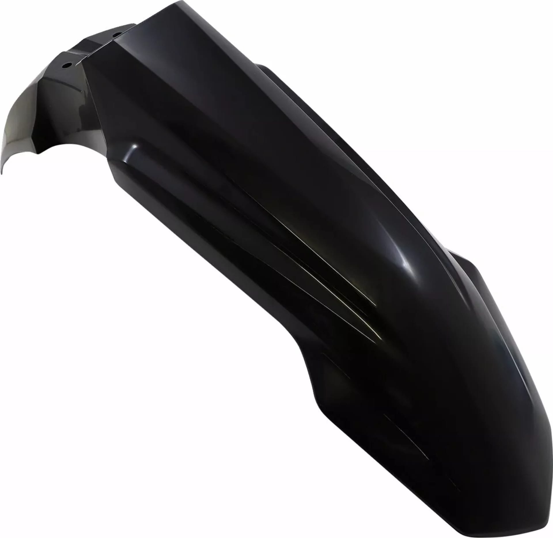 Ufo Front Fender Replacement Plastic Honda CRF250R/CRF450R 2021-... - UFO