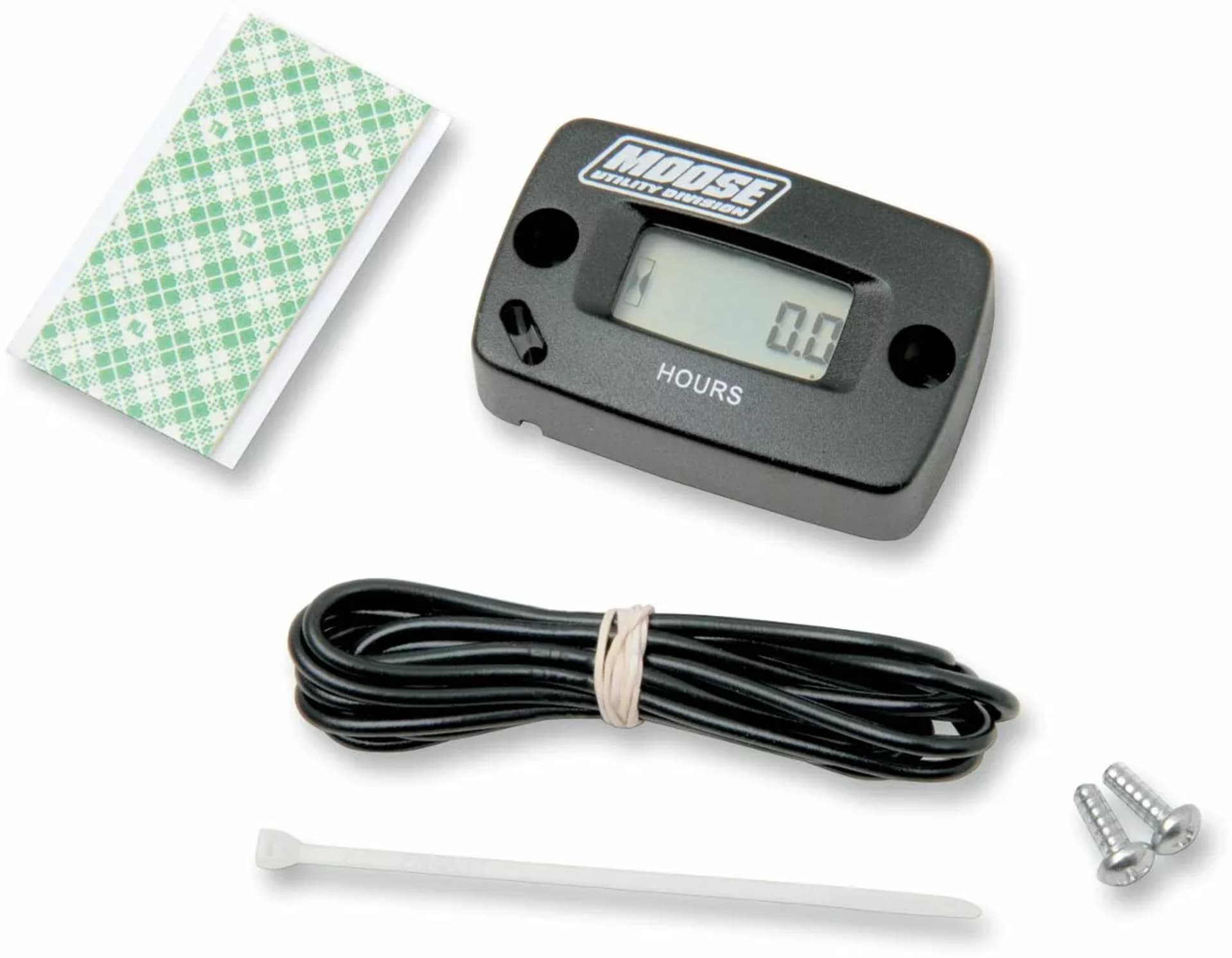 Moose Offroad Tachometer/timmätare - Moose Racing - Motocross Parts