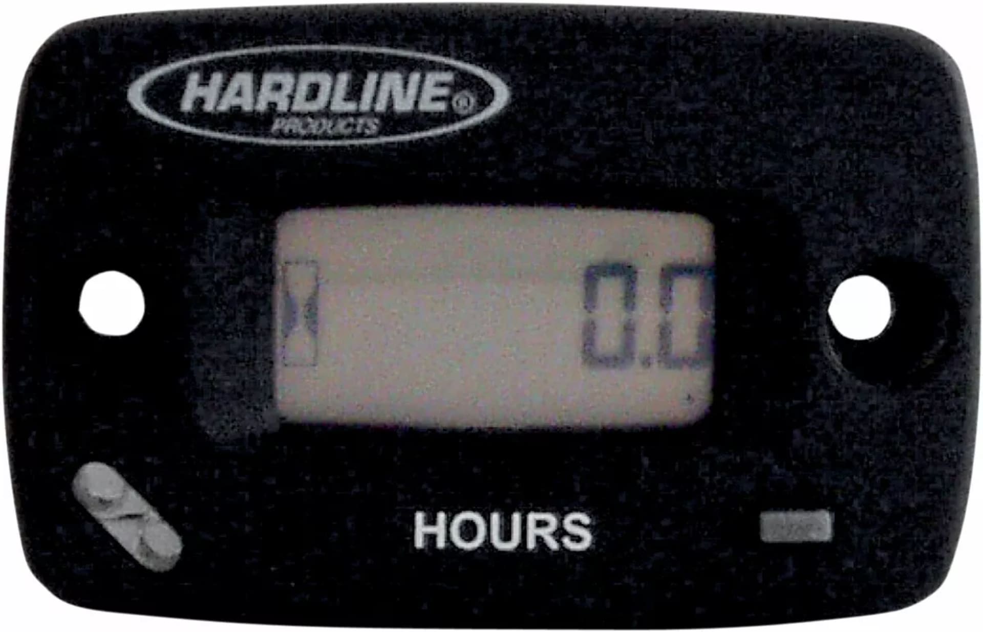 Hardline timetæller m. ledning - Hardline