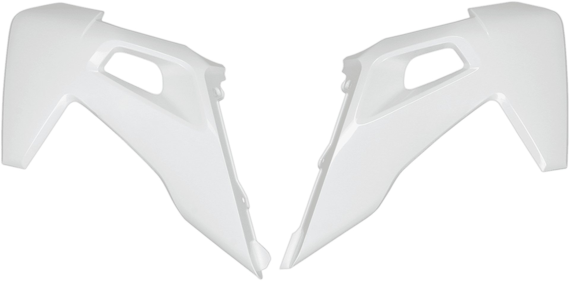 Ovnis - TC/FC 19-22 heures Ovnis - TC/FC 19-22 heures - UFO - Motocross Parts
