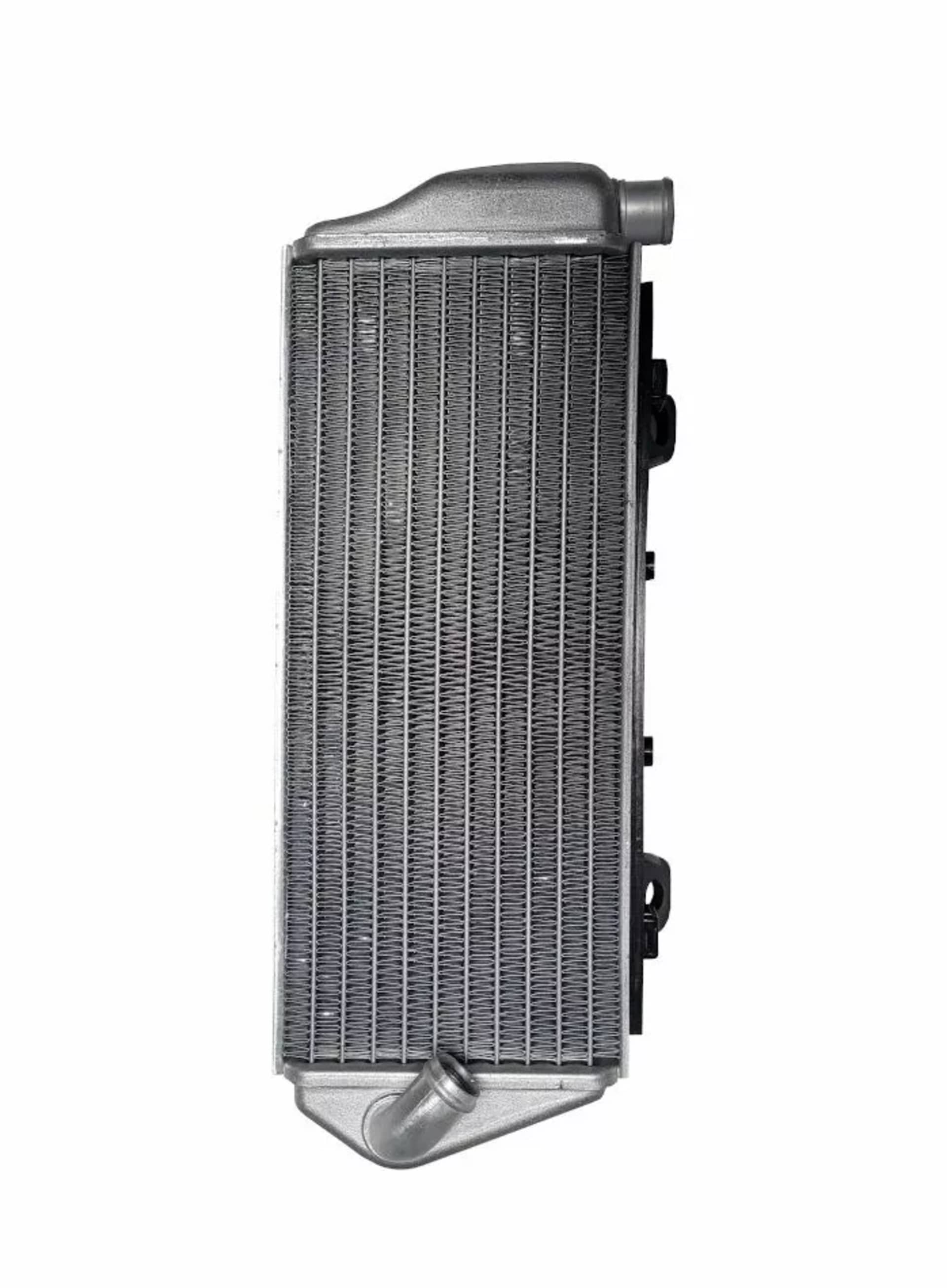 KSX Radiator KTM/HVA 23-... Left - KSX