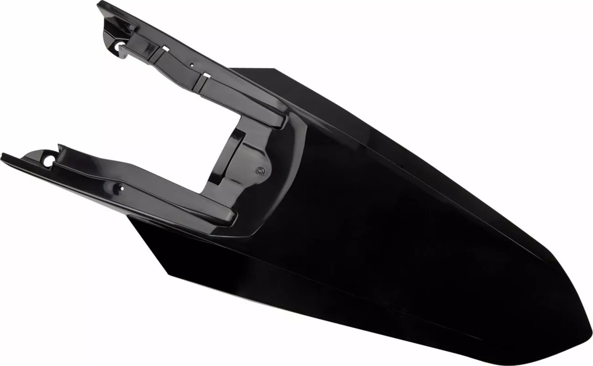 Ufo MX Bakskärm KTM 2023-... - UFO