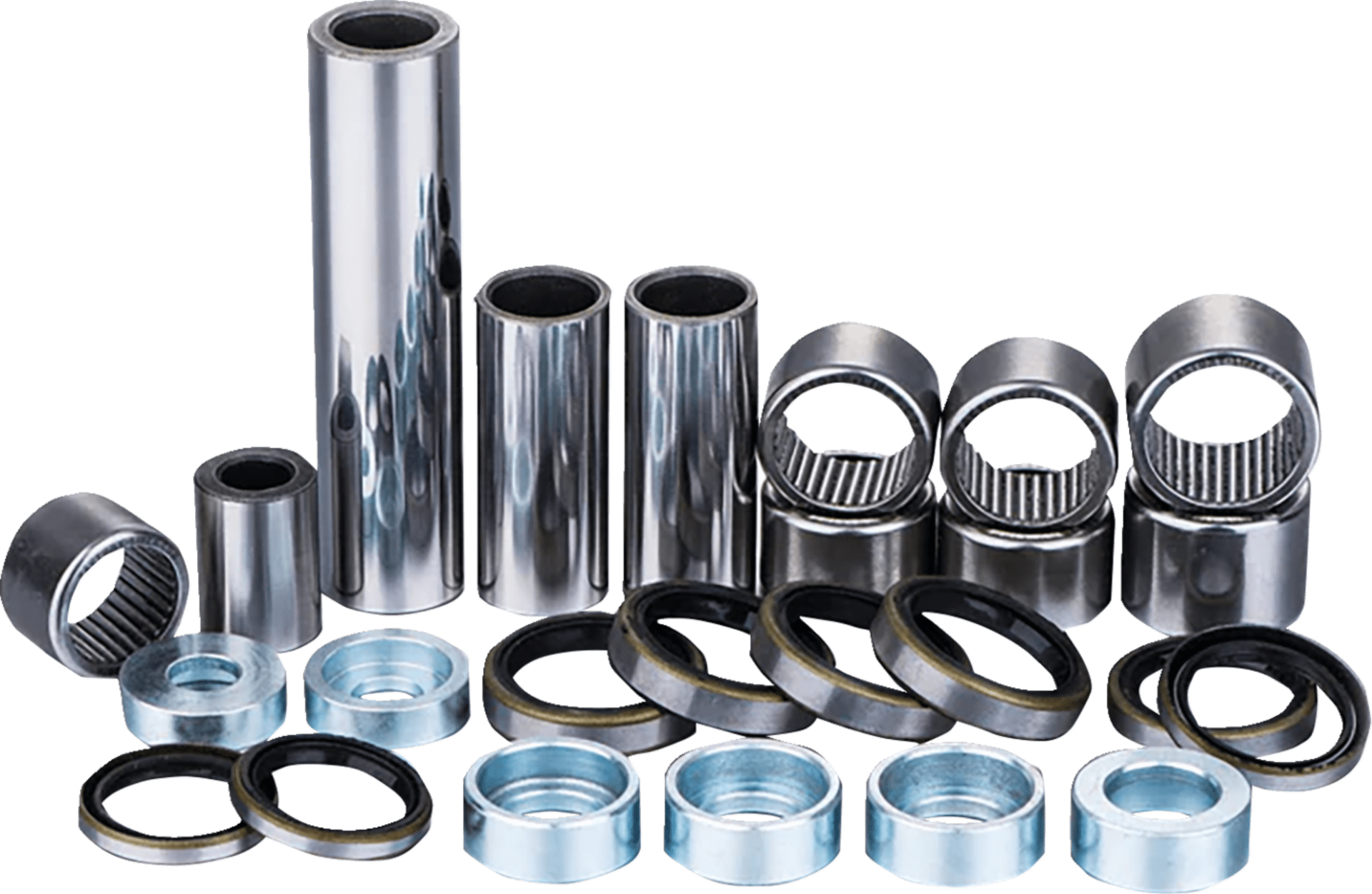 Werkslinks linklejer KTM SX/SX-F - Factory Links - Motocross Parts