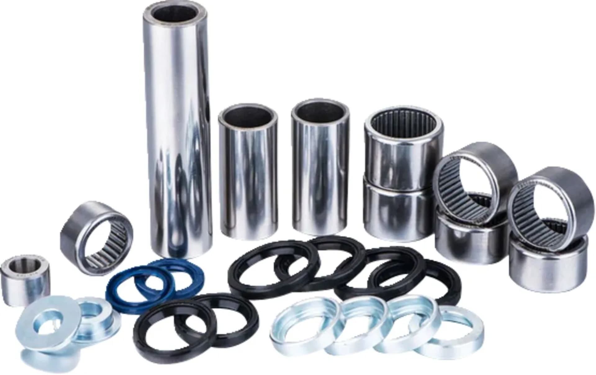 Factory Links reparationssæt til ledbøsninger - Factory Links - Motocross Parts