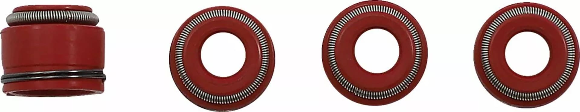 Moose Offroad Valve Stem Seals CRF250R - Moose Offroad - Motocross Parts