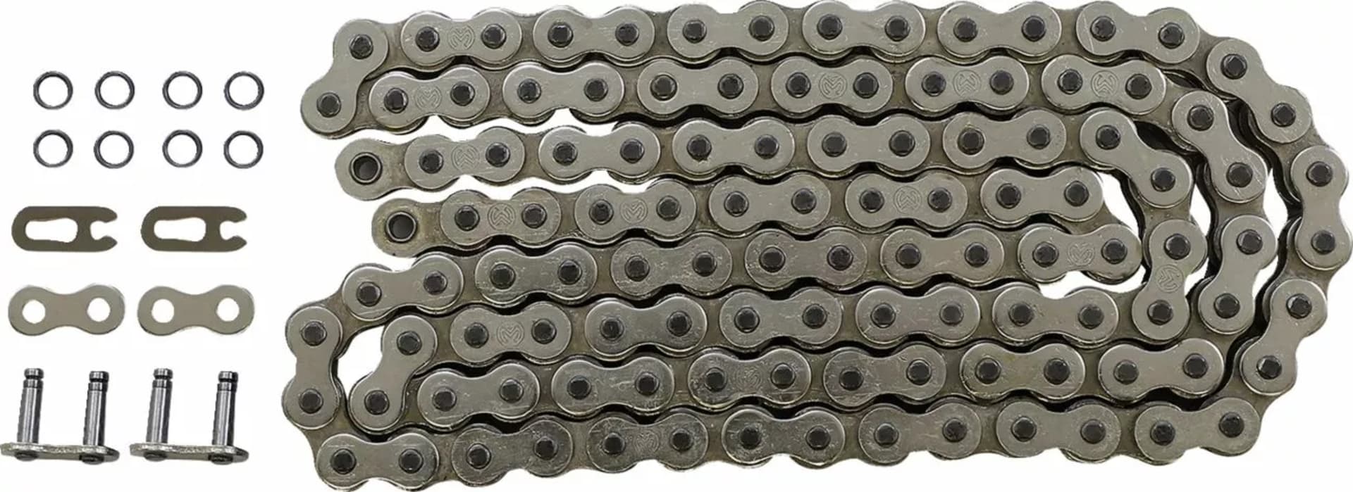 Moose Offroad 520 HPO O-Ring Kette - Moose Racing