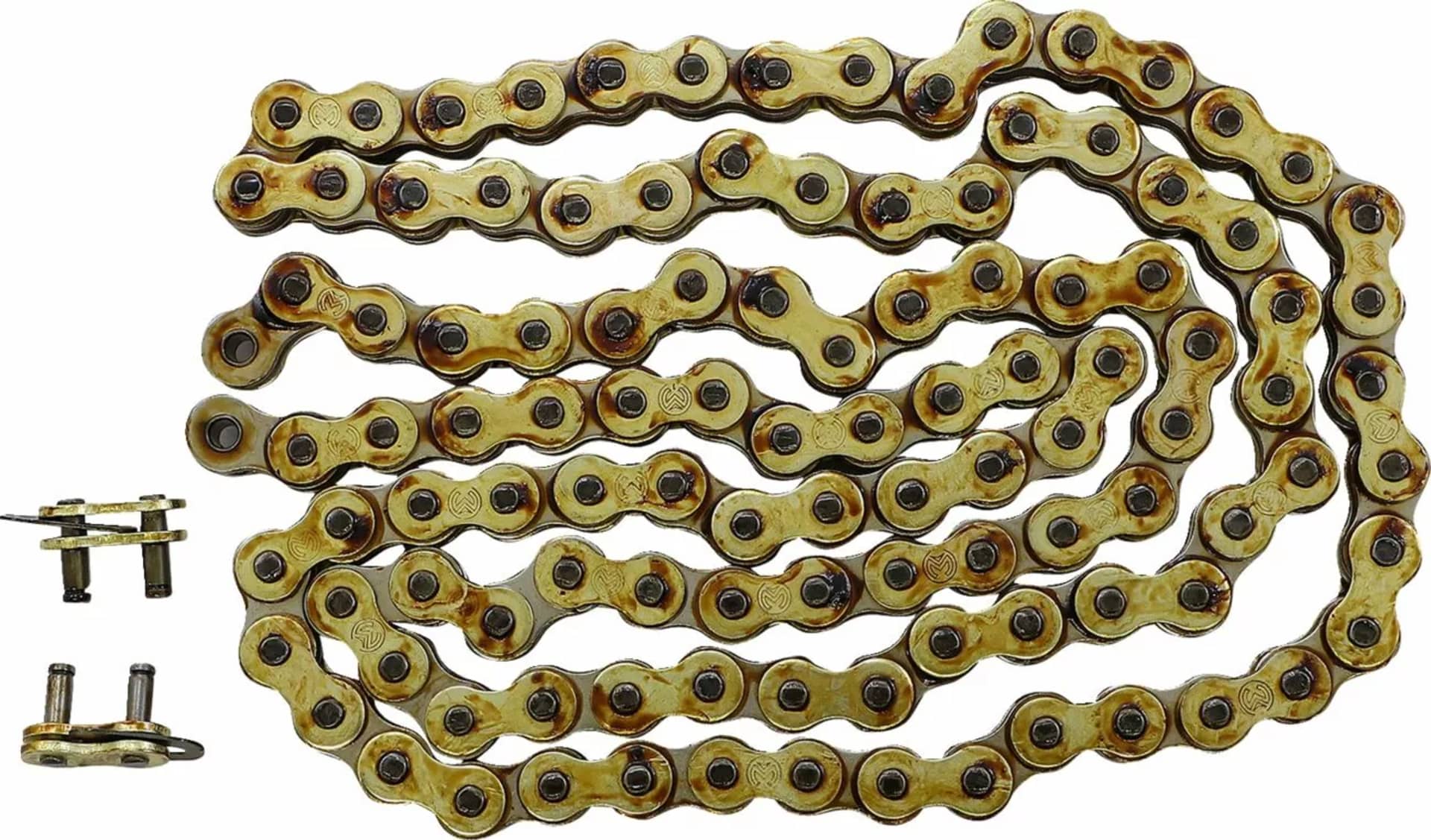 Moose Offroad 520 RXP Pro-MX Chain  - Moose Racing