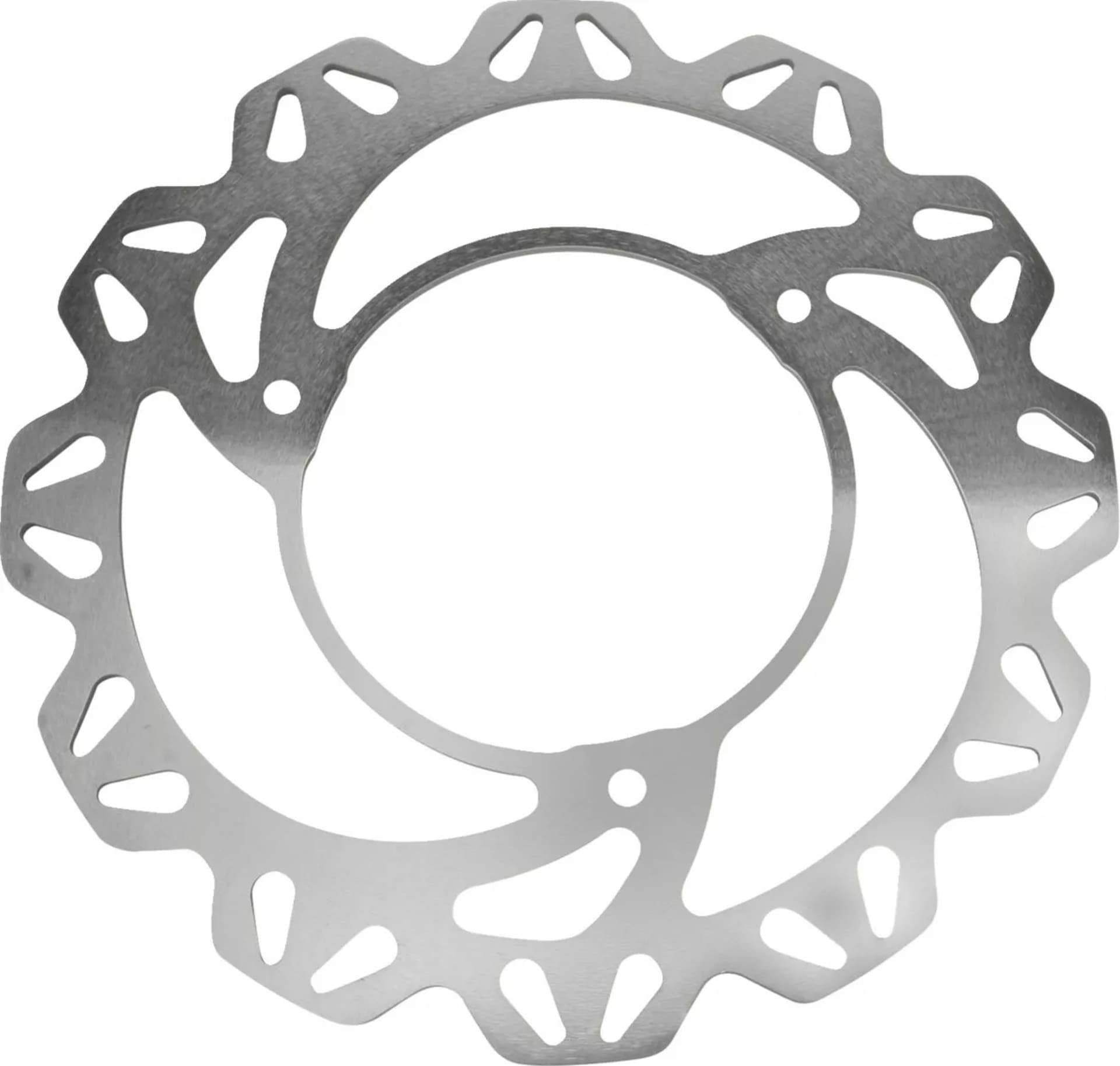Ebc CX Extreme™ Motocross Brake Rotors Yamaha YZ85 1993-... - EBC