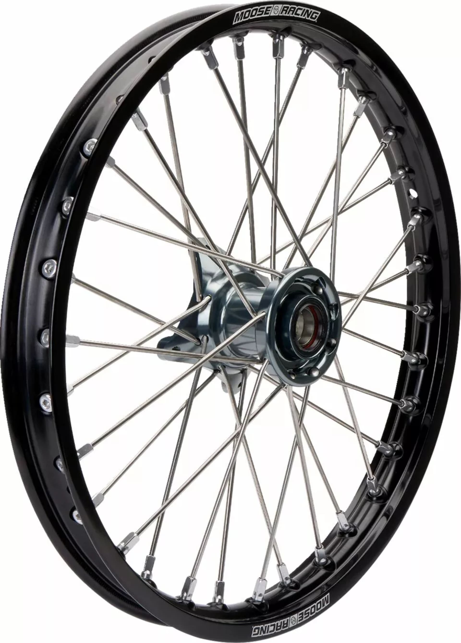 Moose Offroad SX-1 Kompletta fälgar KTM 85 SX 2012-2023 - Moose Racing