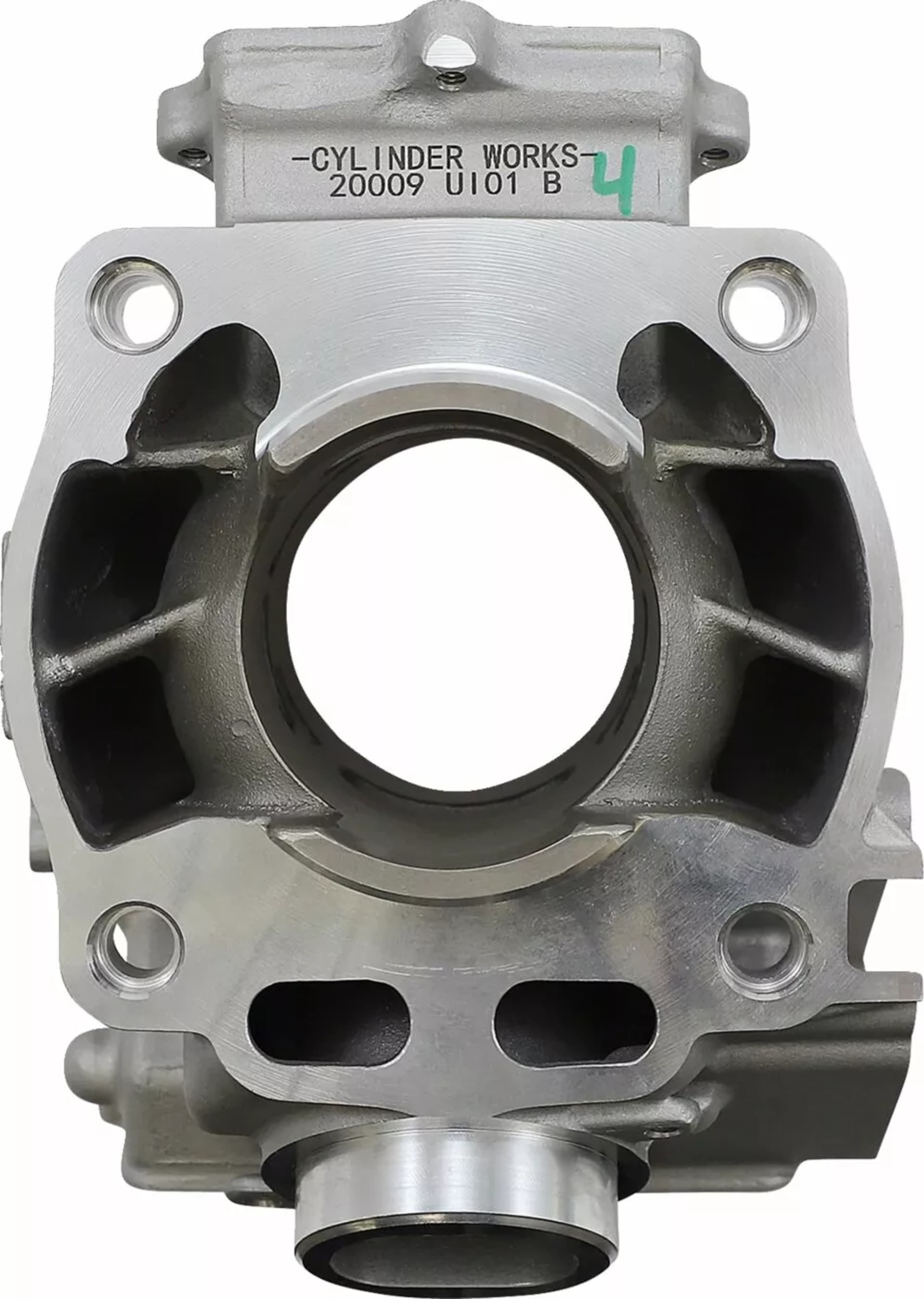 Moose Offroad Replacement Cylinder Yamaha YZ250/YZ250F 1999-2023 - Moose Racing