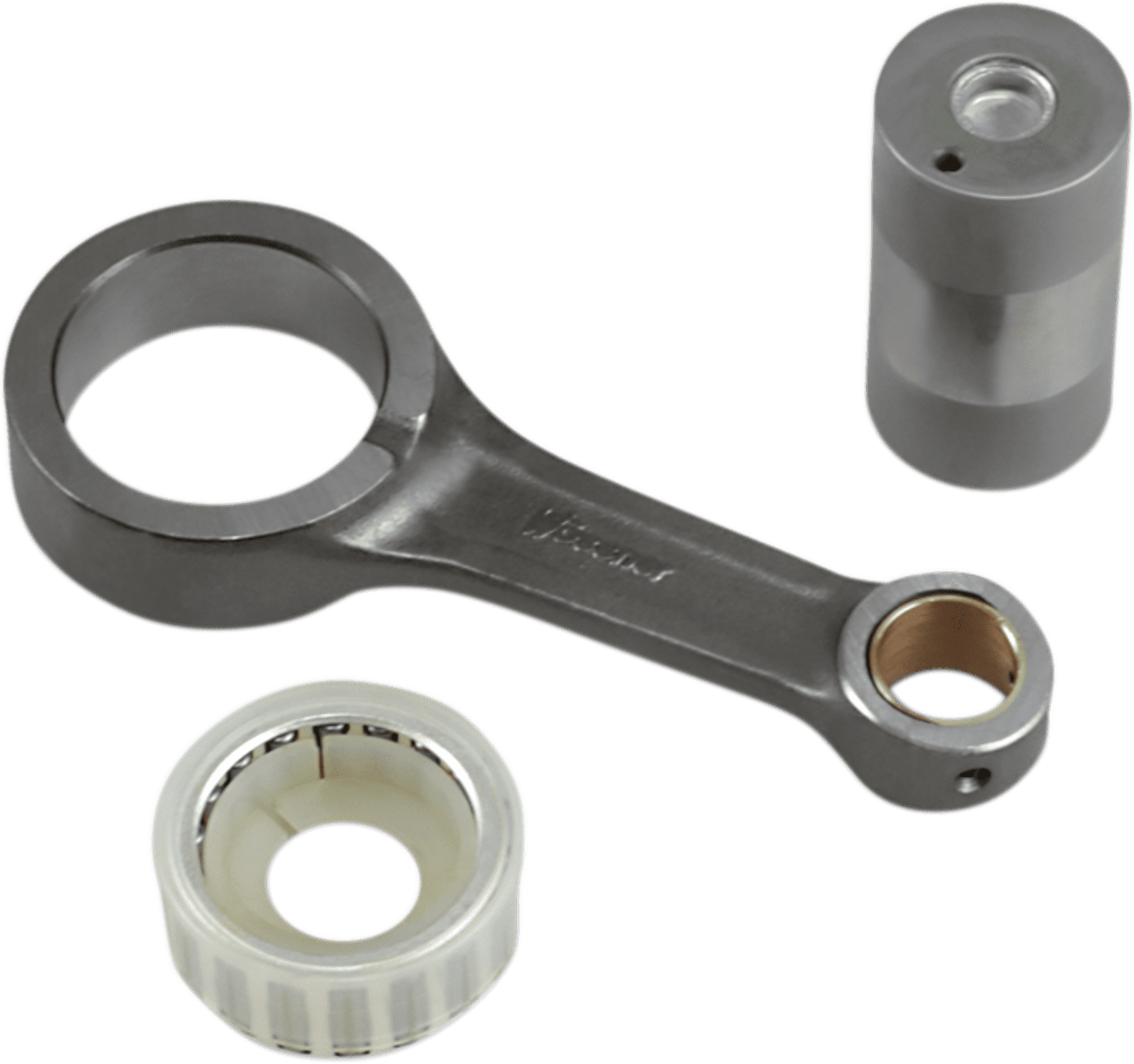Wössner plejlstang - RMZ/KXF - Wössner - Motocross Parts