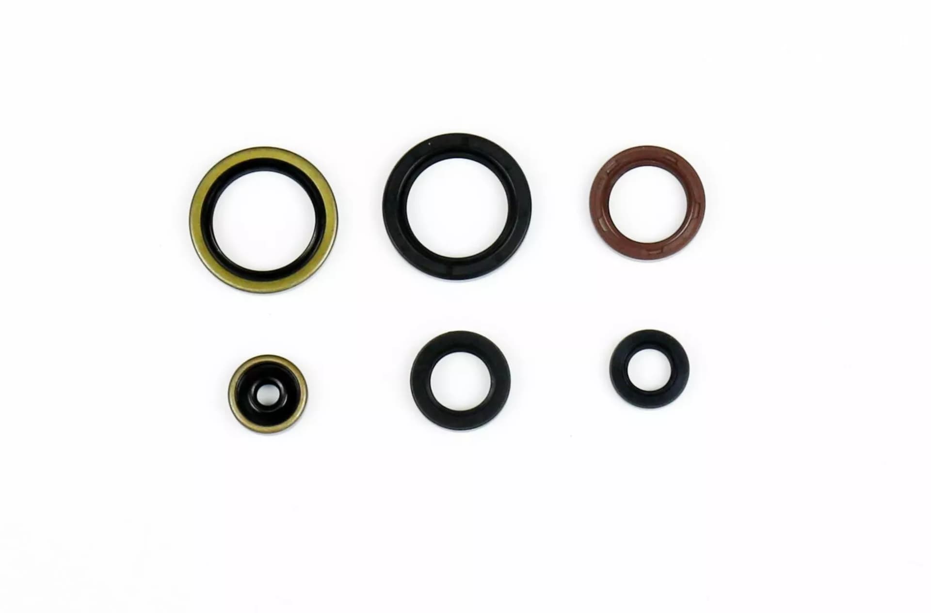 Joint d'huile moteur Athena KTM 125 SX 2016-... - Athena - Motocross Parts