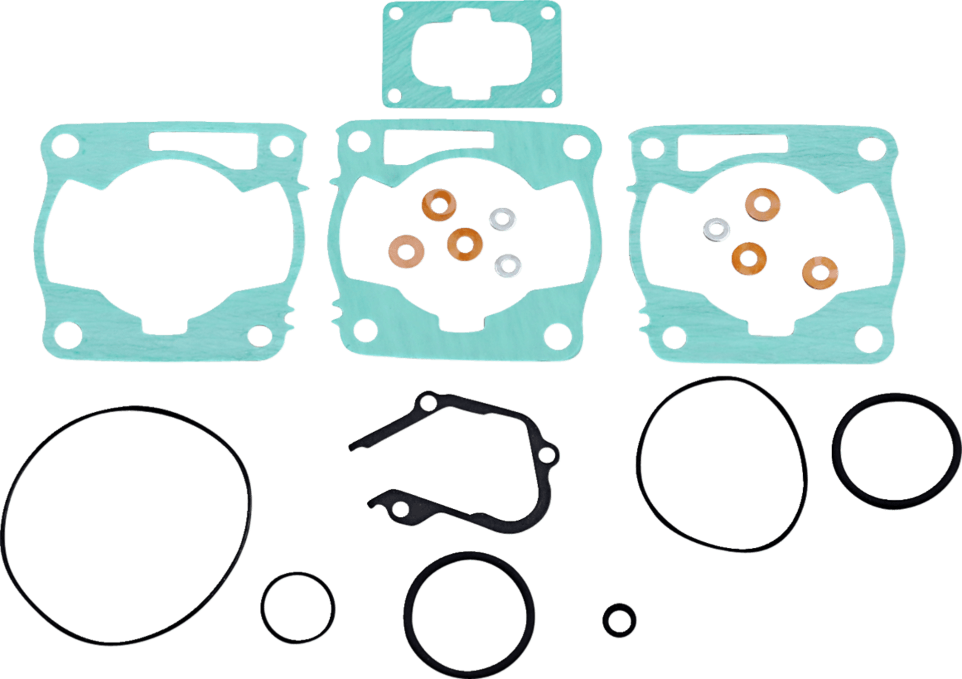 Cylindre Athena YZ85 - Athena - Motocross Parts