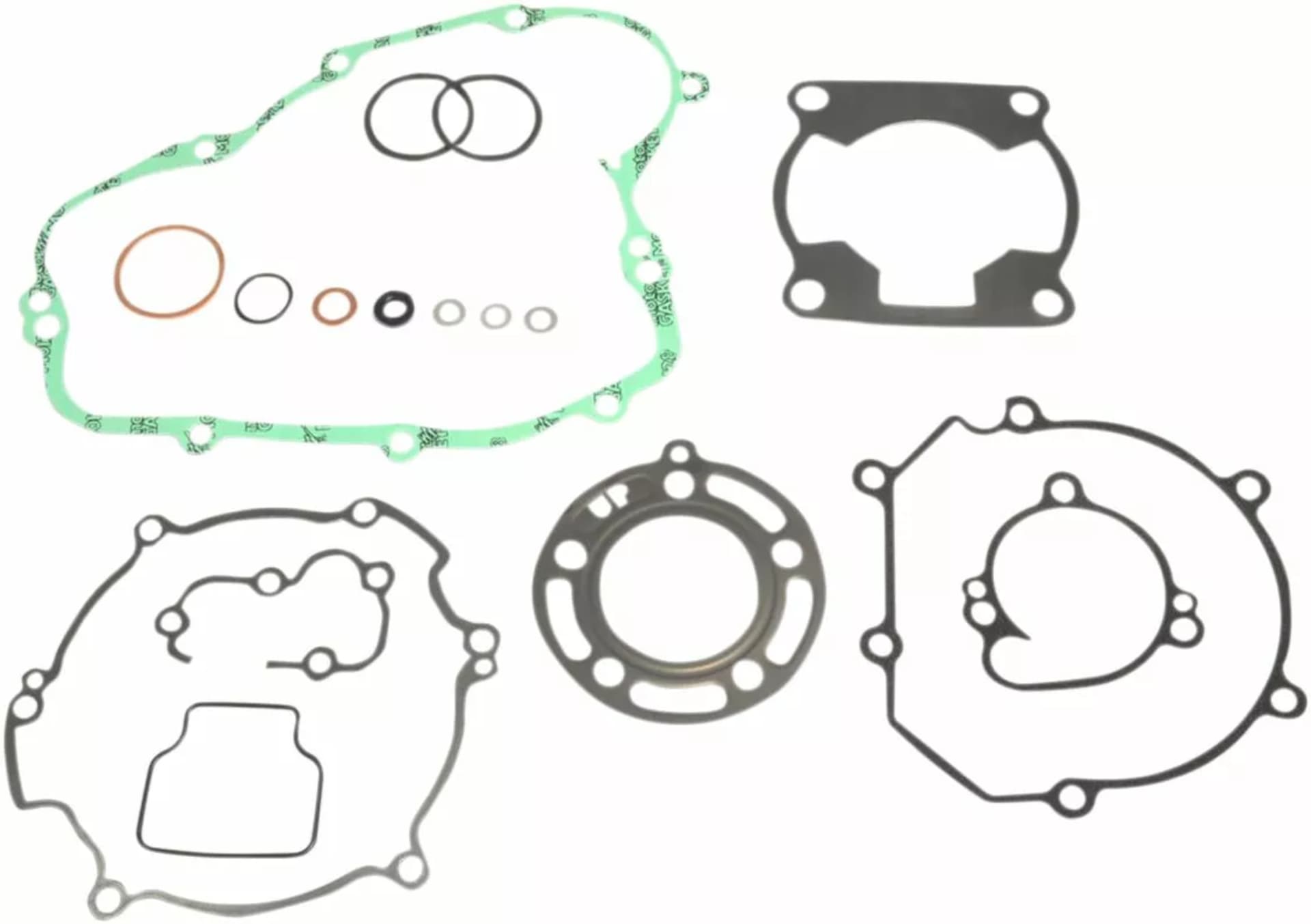 Athena Gasket Kit Yamaha YZ250 1999-2024 - Athena