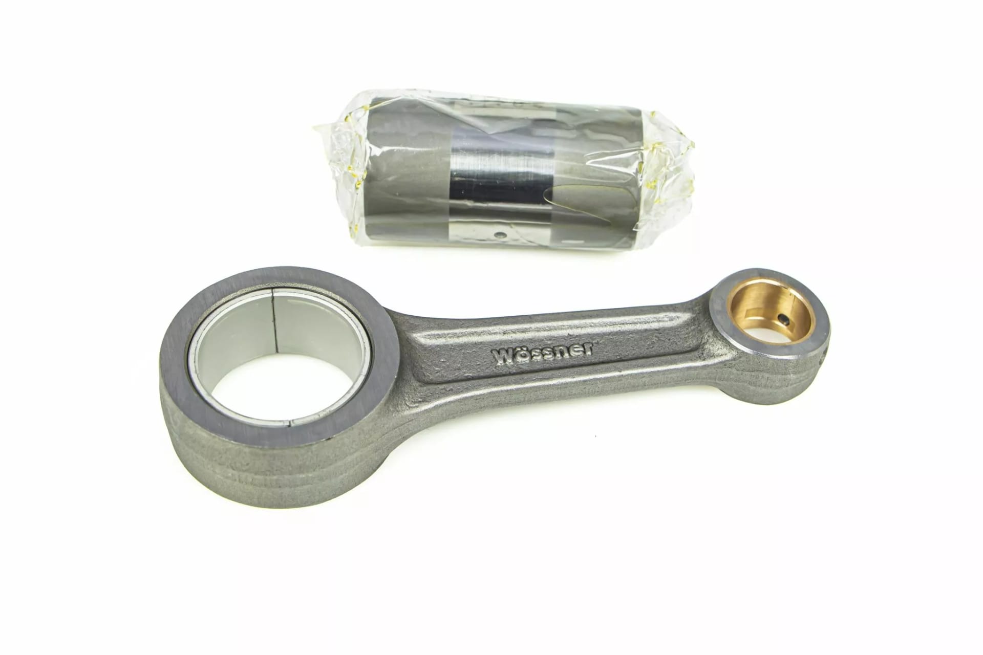 Wossner Bielle CON ROD KW KX250 21+ Kawasaki 2021-2023 - Wössner