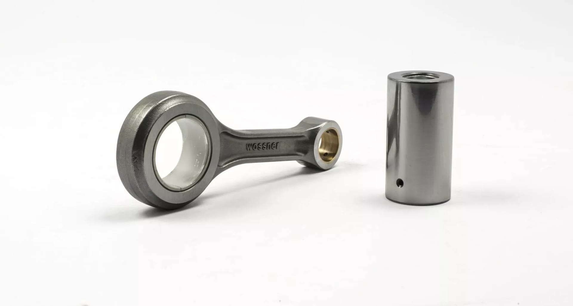 Wossner Bielle CON ROD KW KX250 21+ Kawasaki 2021-2023 - Wössner