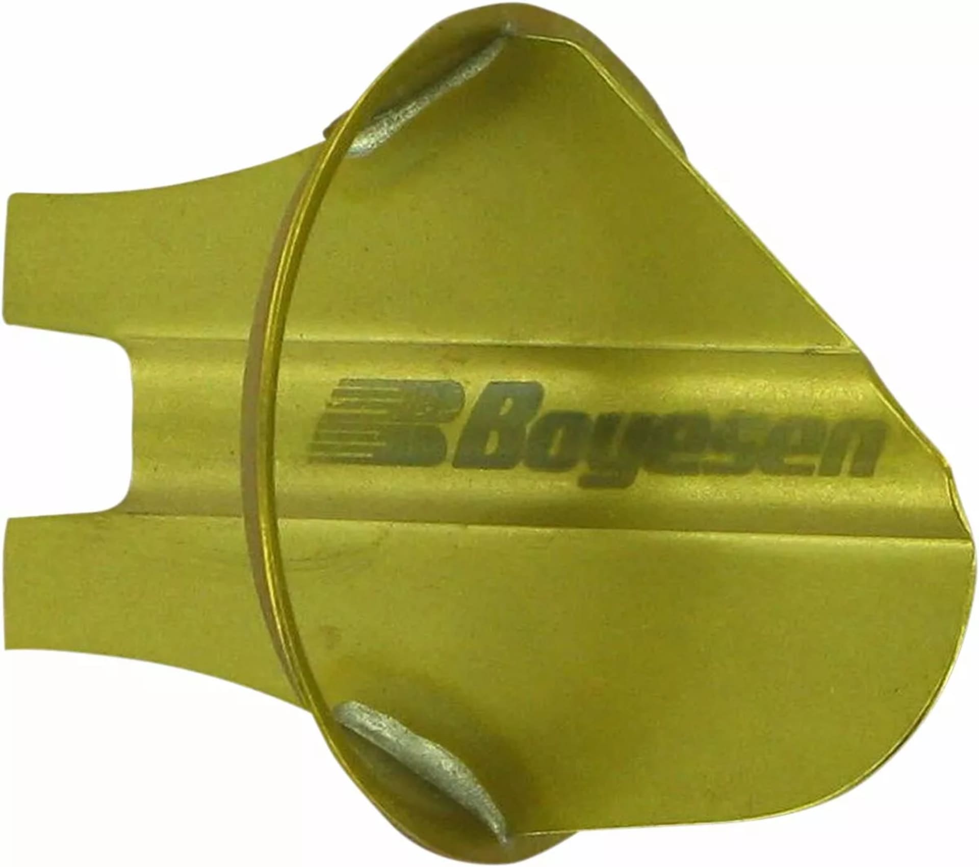 Boyesen Power Wing Fuel Atomizer Yamaha YZ65/YZ85 2002-... Boyesen Power Wing Fuel Atomizer Yamaha YZ65/YZ85 2002-... - Boyesen - Motocross Parts