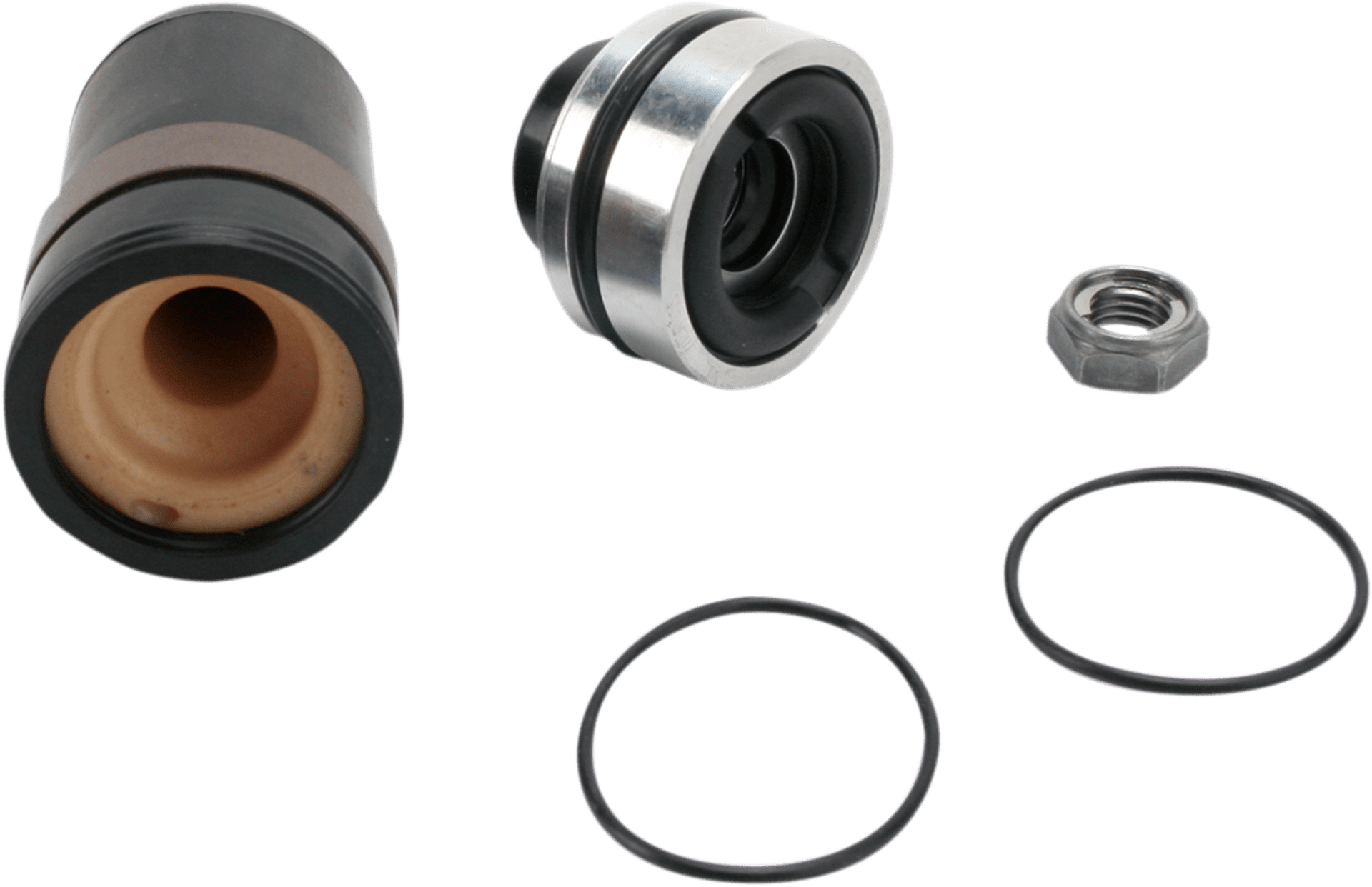 Pivot Works bagdæmper rep kit YZ/YZ-F - Pivot Works - Motocross Parts
