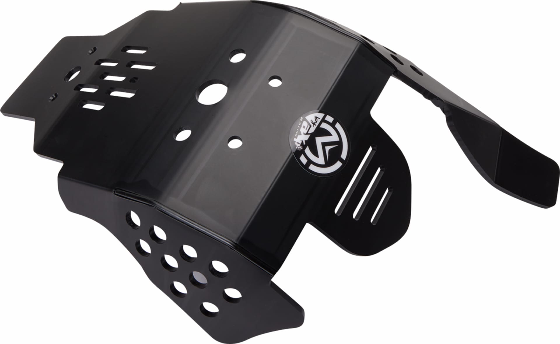 Moose Racing Pro bundplade YZ450F/YZ250F - Moose Racing - Motocross Parts