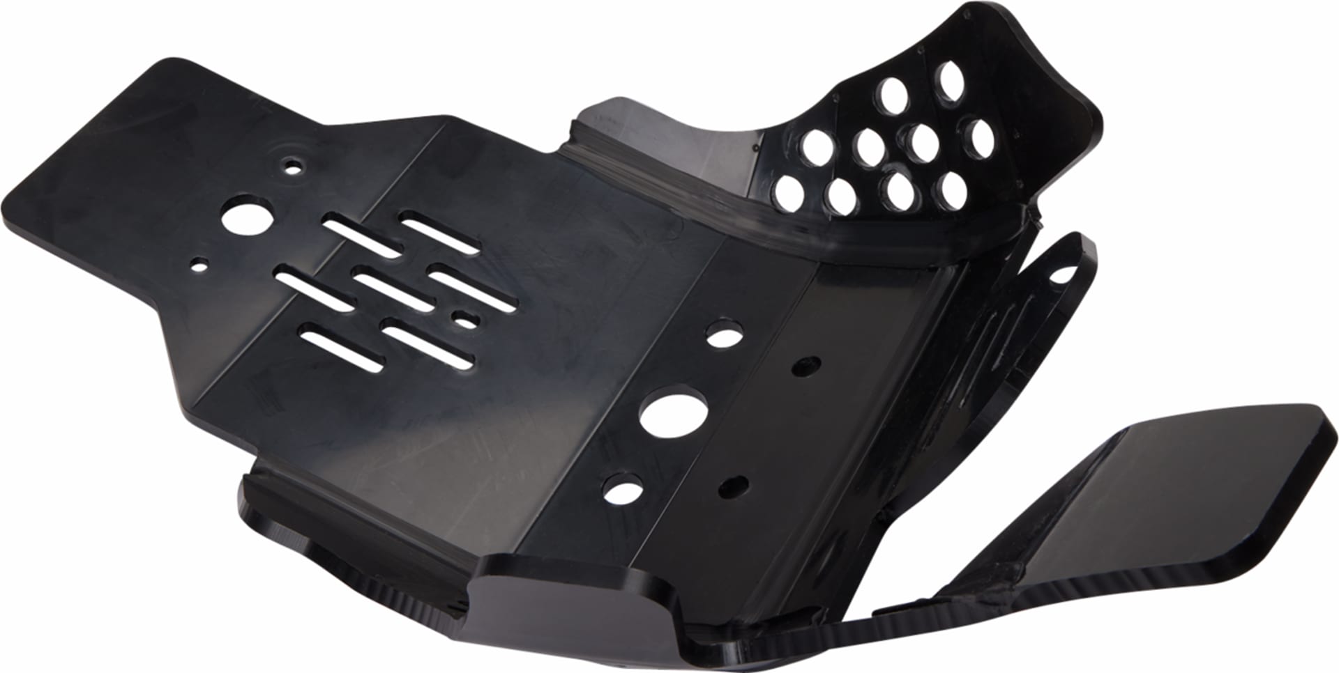 Plaque de protection Moose Racing Pro YZ450F/YZ250F - Moose Racing