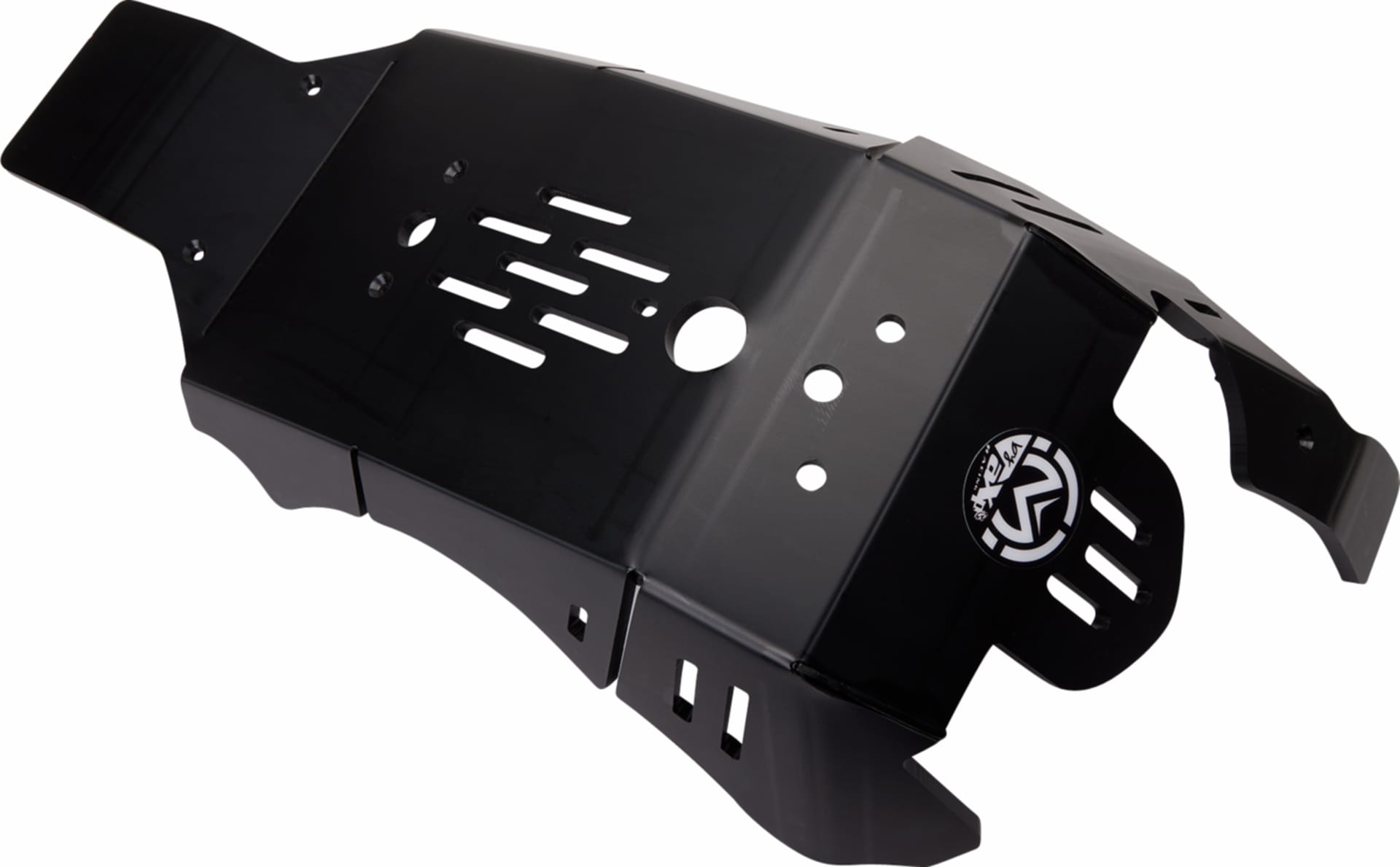 Moose Racing skidplate - Pro Large YZF - Moose Racing - Motocross Parts