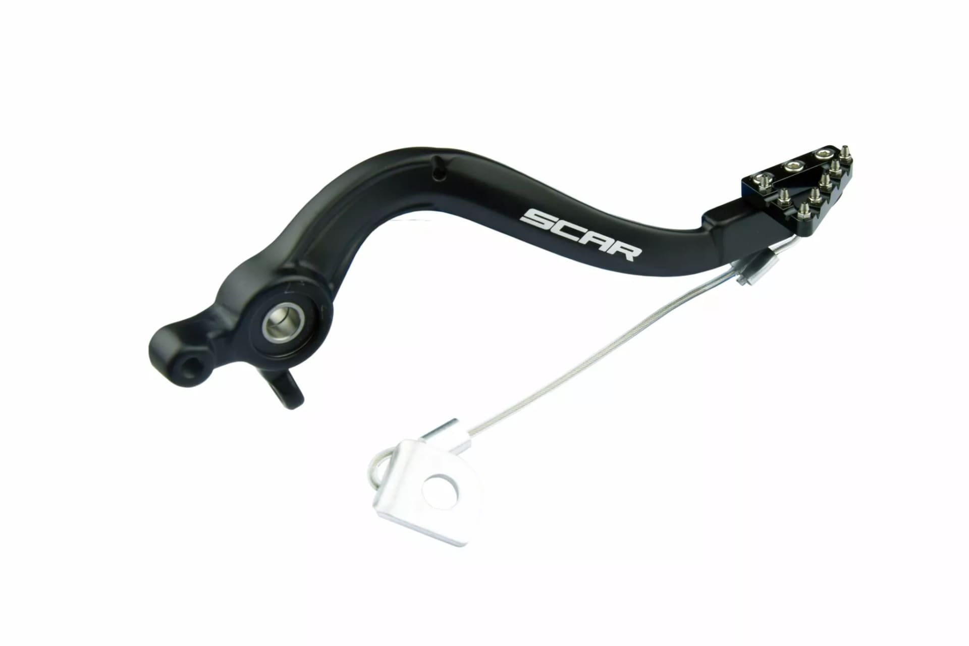 Pédale de frein Scar KTM 85 SX 2018-2024 - Scar
