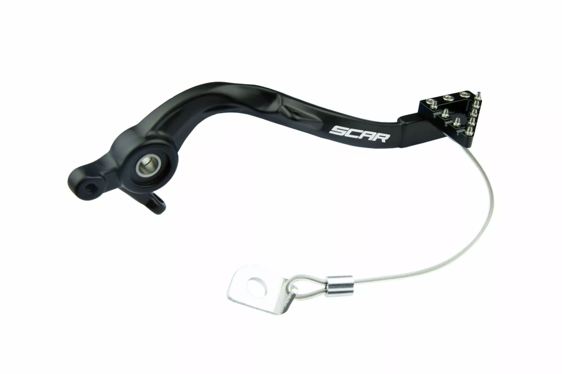 Pédale de frein Scar KTM 2023-... - Scar - Motocross Parts