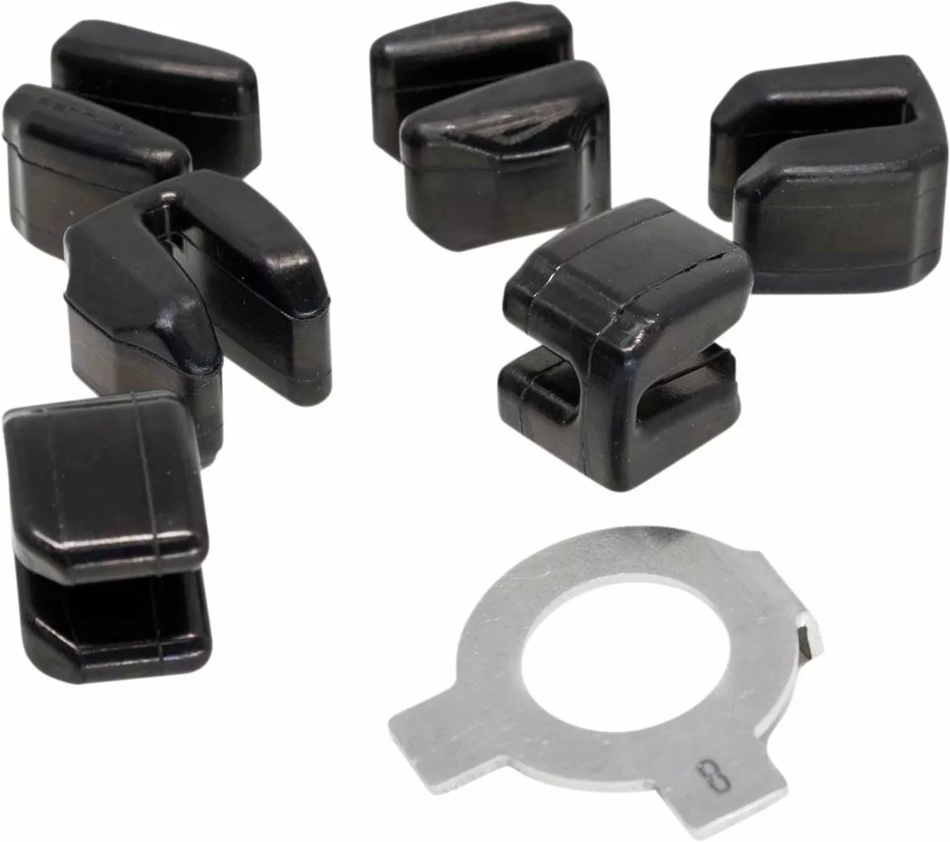 Rekluse Clutch Damper Kit KTM/HUSQ - Rekluse - Motocross Parts