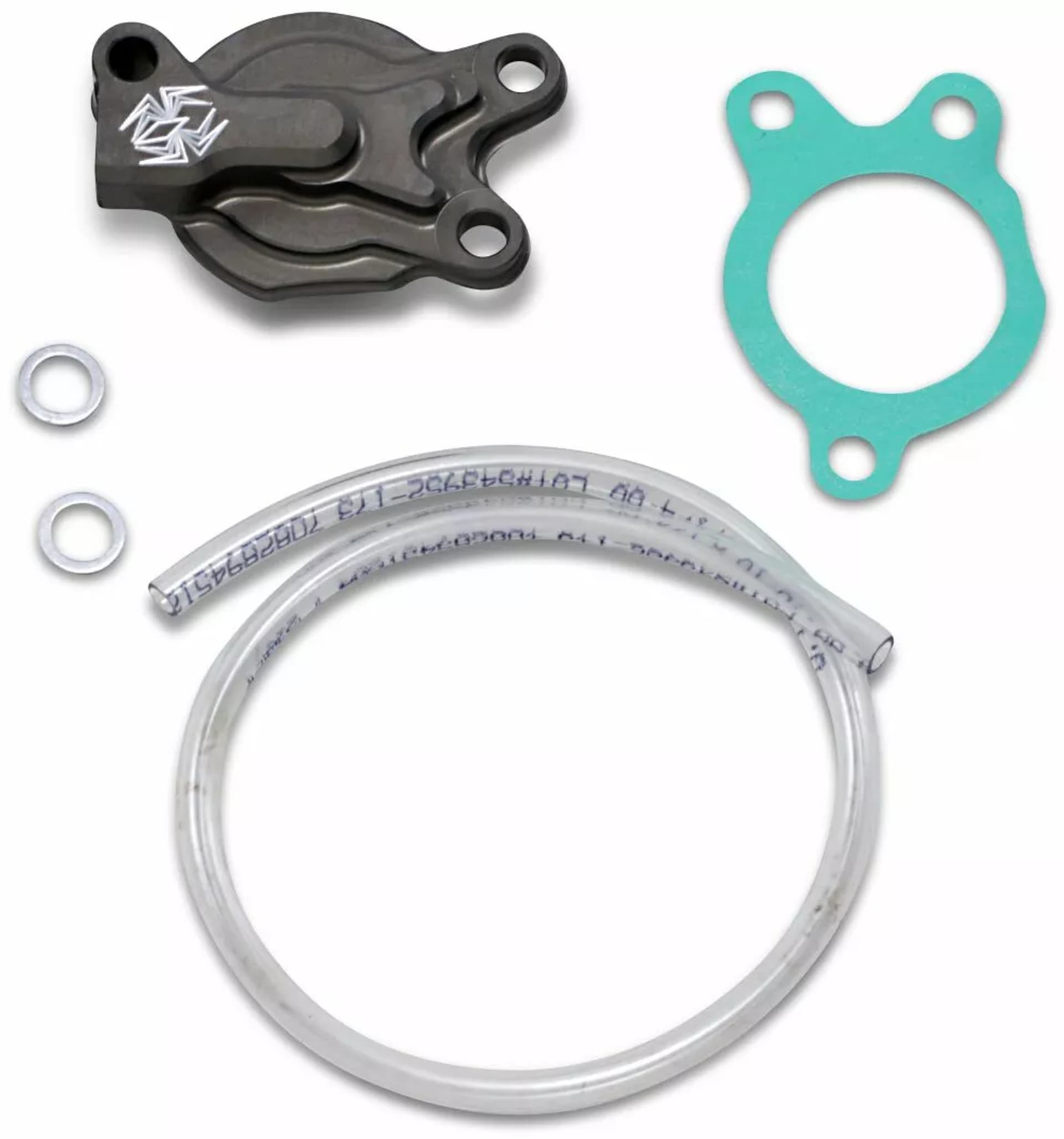 Kit cylindre esclave manuel Rekluse KTM 2016-2024 - Rekluse