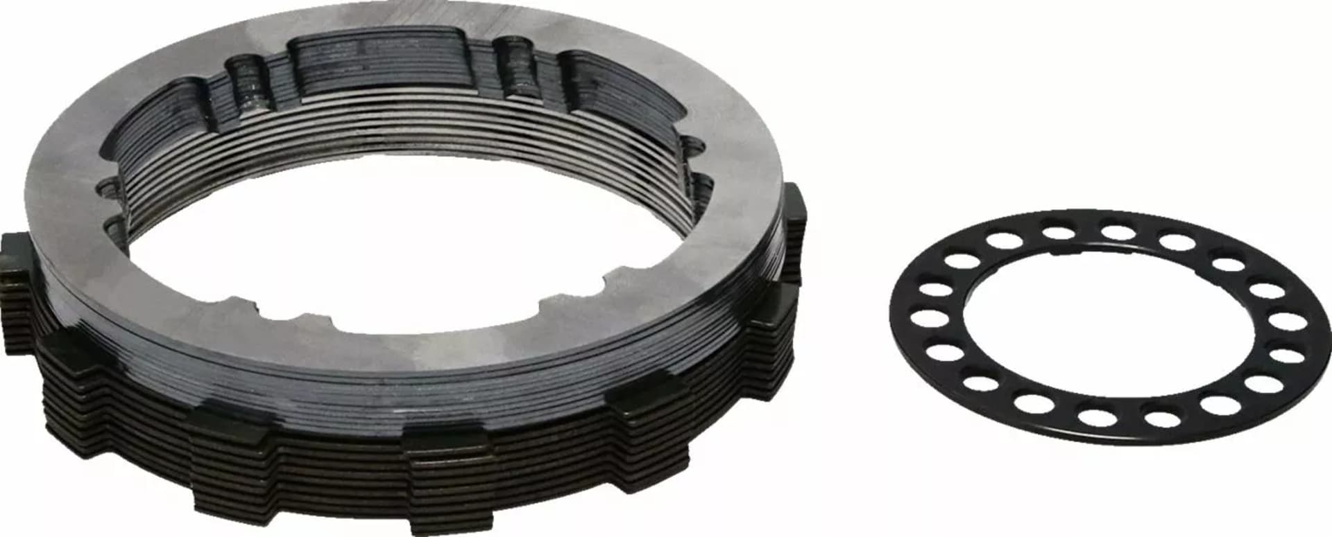 Rekluse TorqDrive® Clutch Pack CLUTCH PK TQD YZF450F 23+ Yamaha YZ450F 2023-... - Rekluse