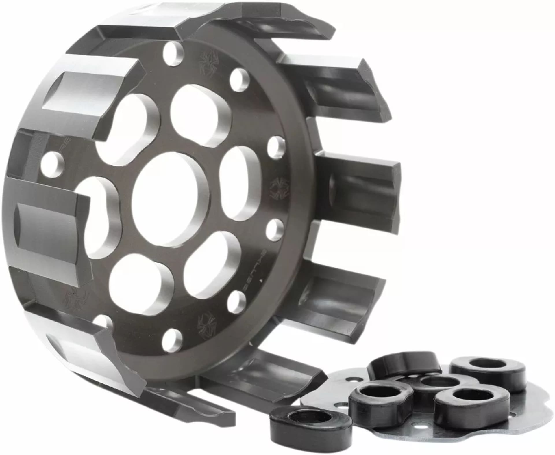 Rekluse Kupplungskorb CLUTCH BASKET YZ65/85 02+ Yamaha YZ65/YZ85 2002-... - Rekluse