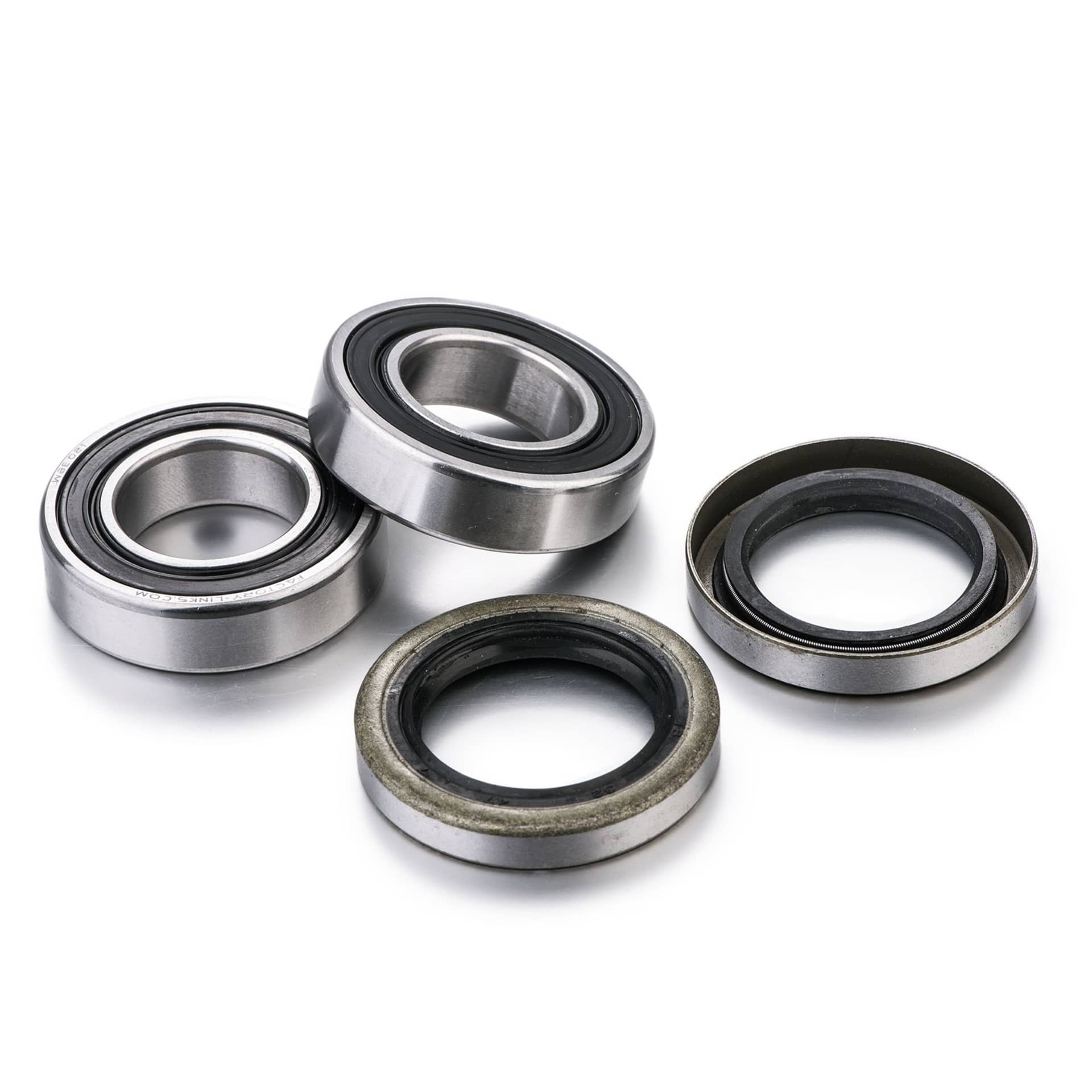 Factory Links hjullejer KTM 125/250/350/450 SX/SX-F bag - Factory Links