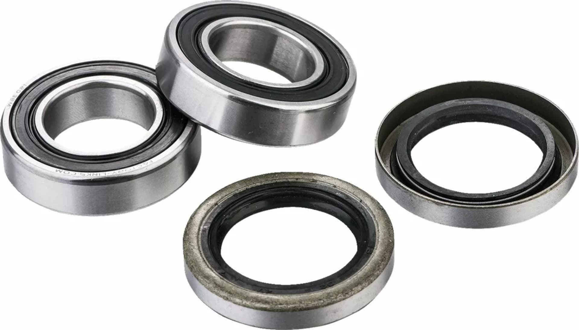 Factory Links wheel bearings KTM 125/250/350/450 SX/SX-F rear Factory Links wheel bearings KTM 125/250/350/450 SX/SX-F rear - Factory Links - Motocross Parts