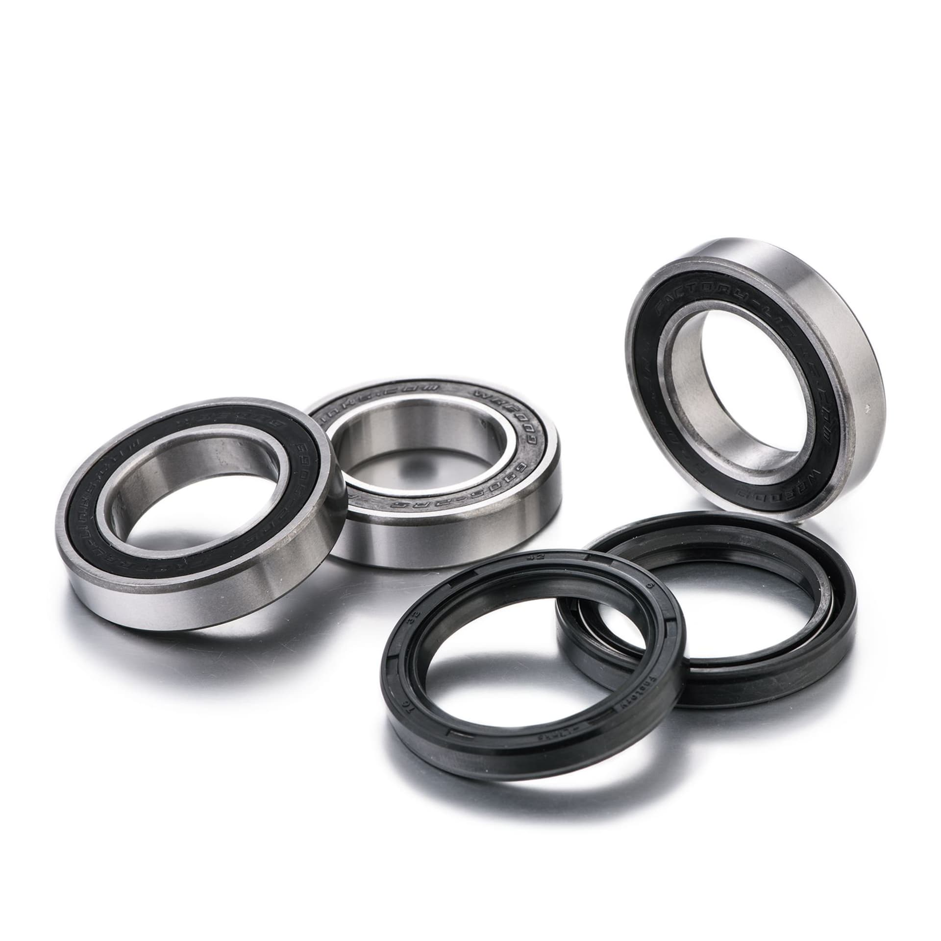 Factory Links wheel bearings YZ250F/YZ450F bag - Factory Links