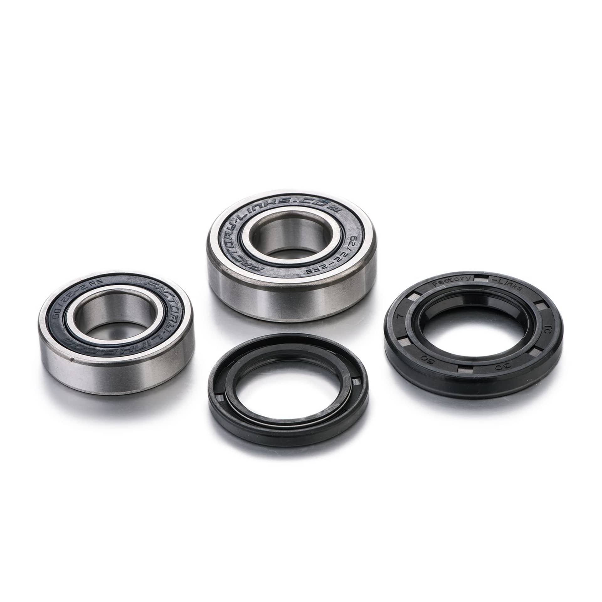 Factory Links Radlager YZ125/YZ250 Tasche - Factory Links