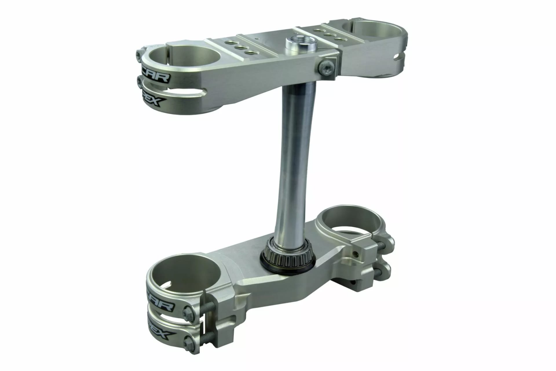 Scar Apex Triple Clamp Honda CRF250R/CRF450R 2021-... - Scar