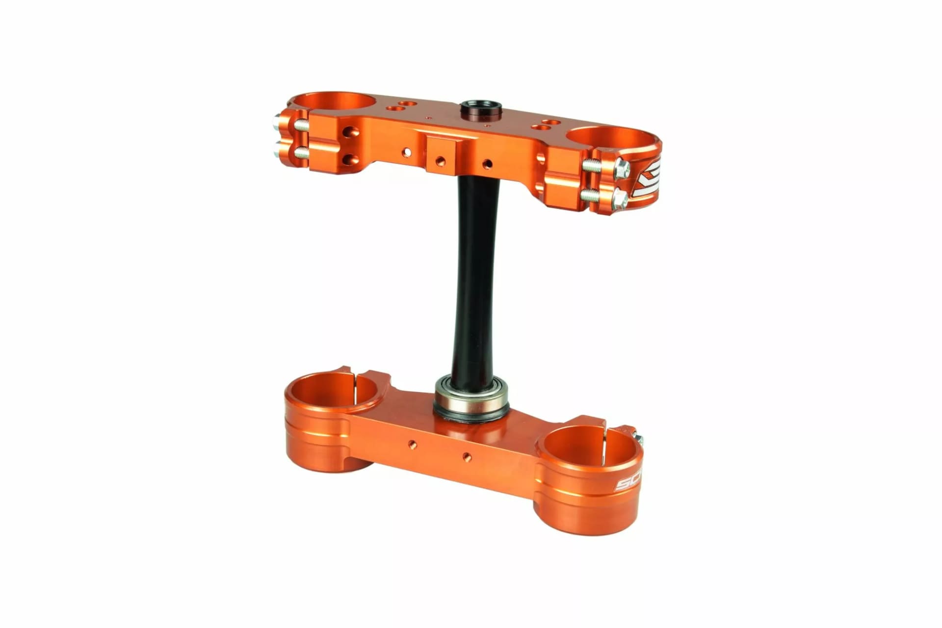 Scar Triple Clamp KTM 2023-2024 - Scar